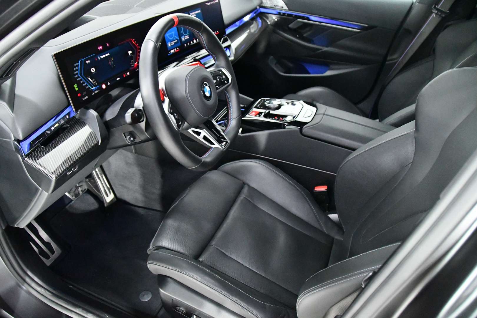 BMW M5 Touring Ultimate Pack M5 - 2025 - Joinsteer - #2