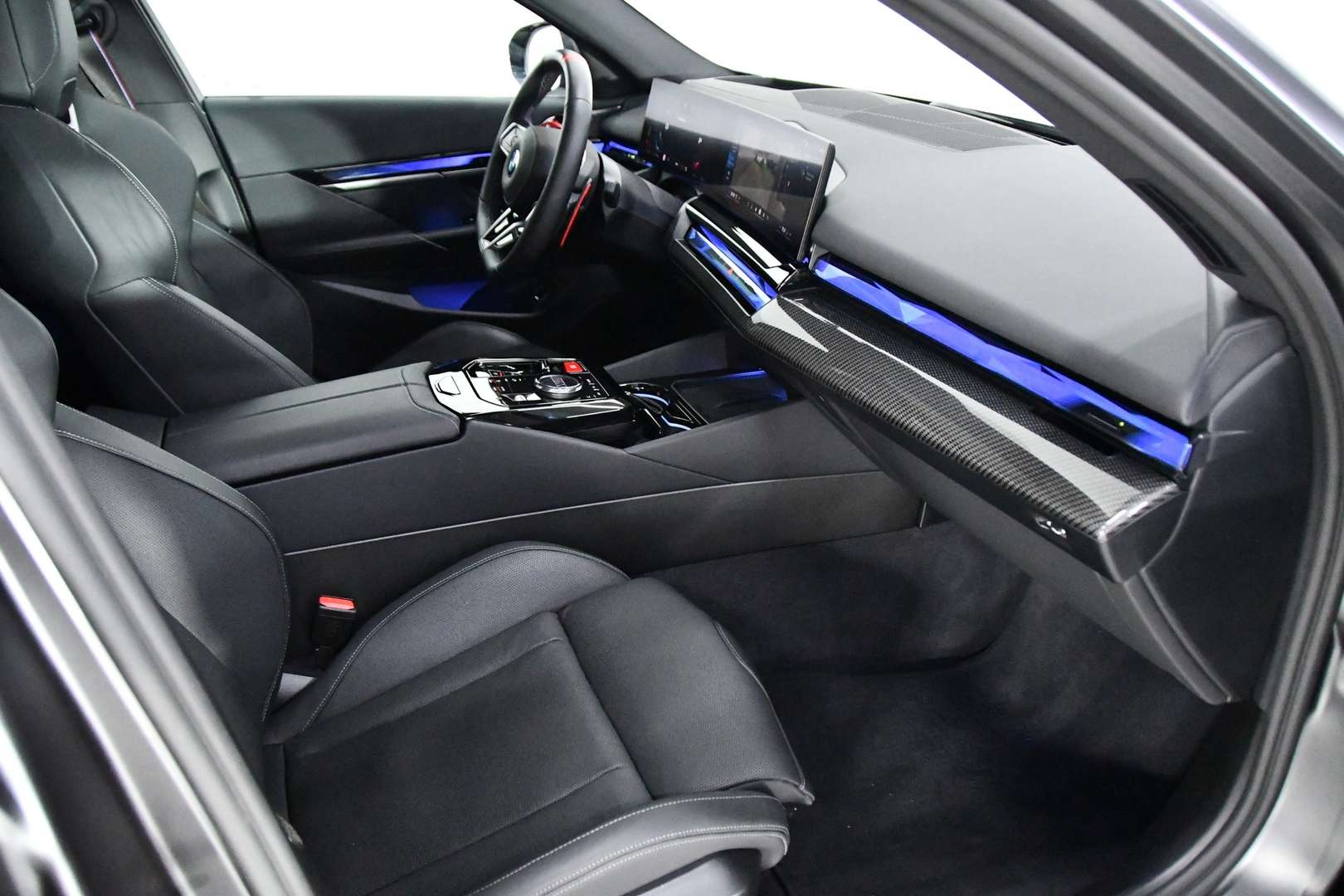 BMW M5 Touring Ultimate Pack M5 - 2025 - Joinsteer - #3