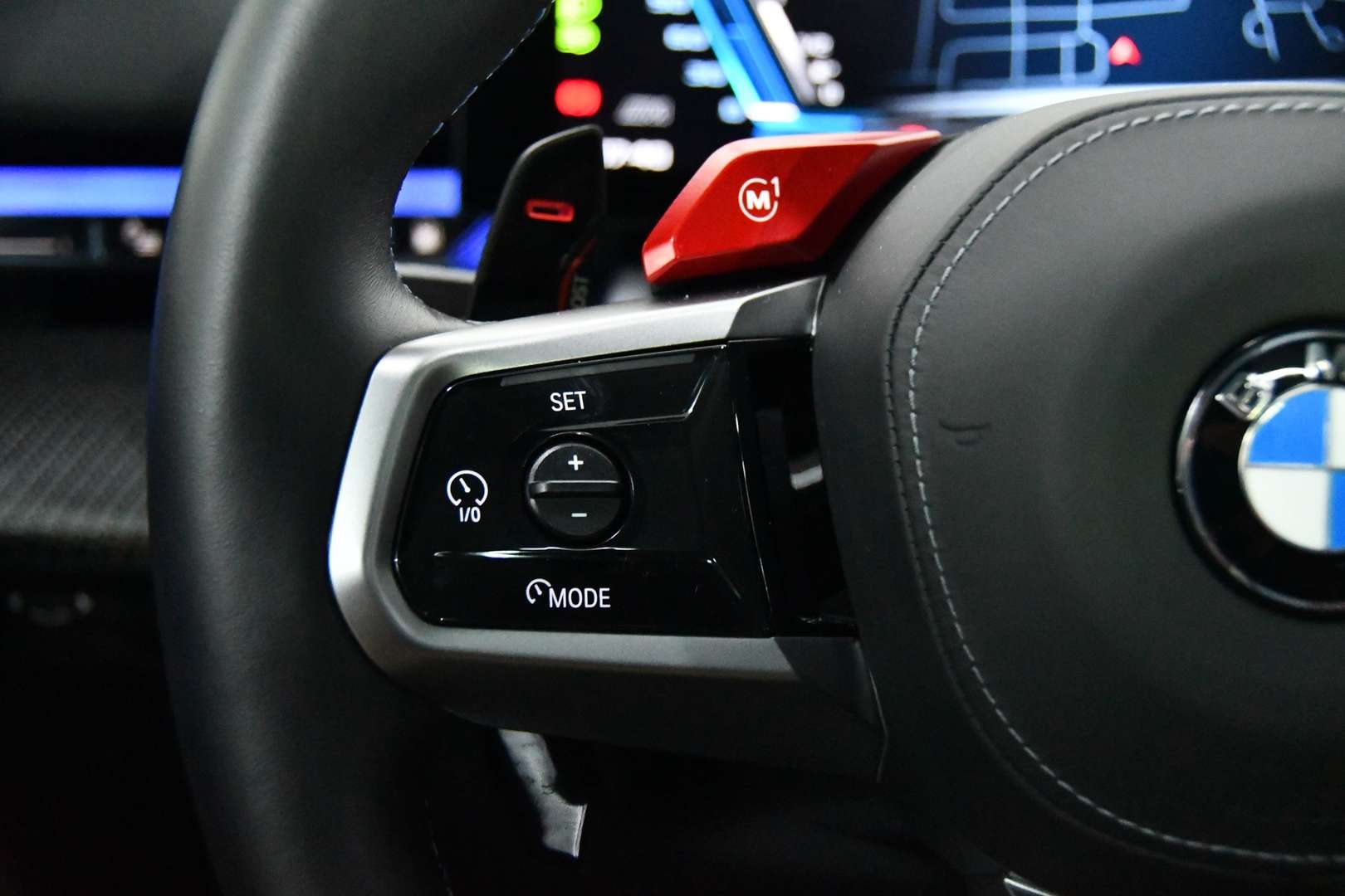 BMW M5 Touring Ultimate Pack M5 - 2025 - Joinsteer - #8