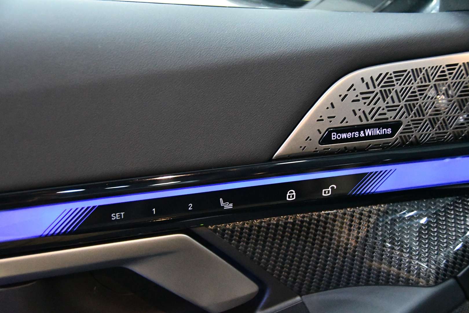 BMW M5 Touring Ultimate Pack M5 - 2025 - Joinsteer - #11