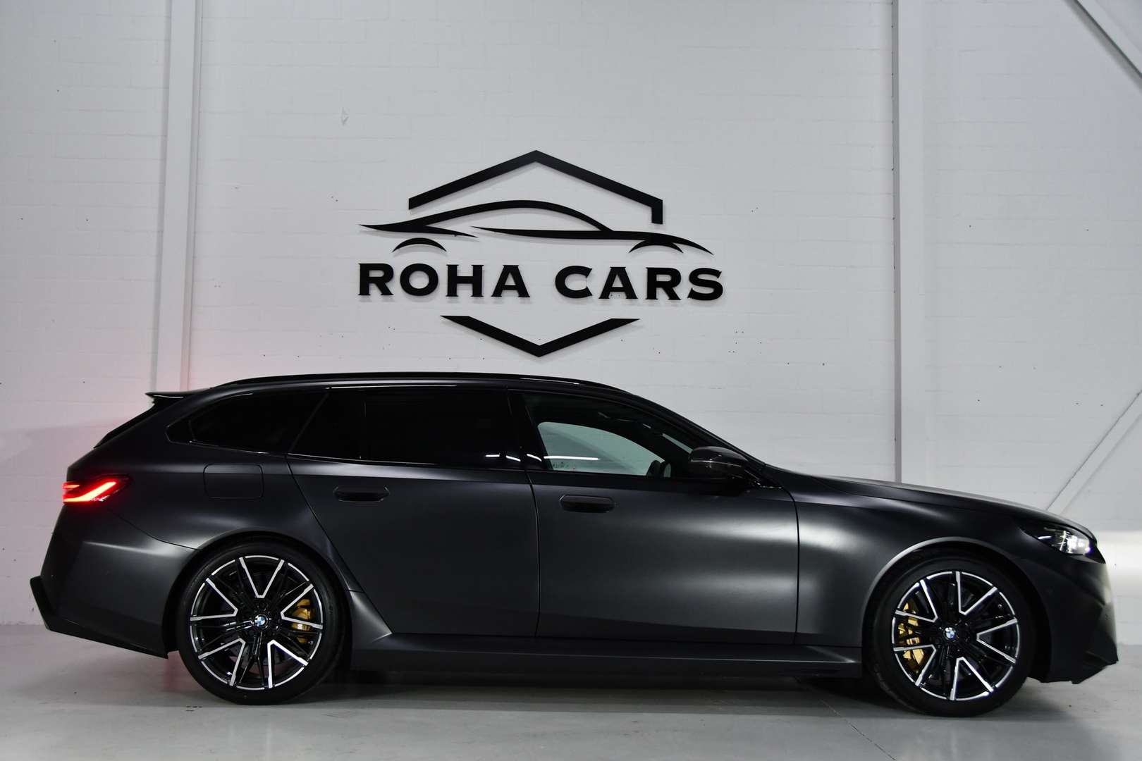 BMW M5 Touring Ultimate Pack M5 - 2025 - Joinsteer - #12