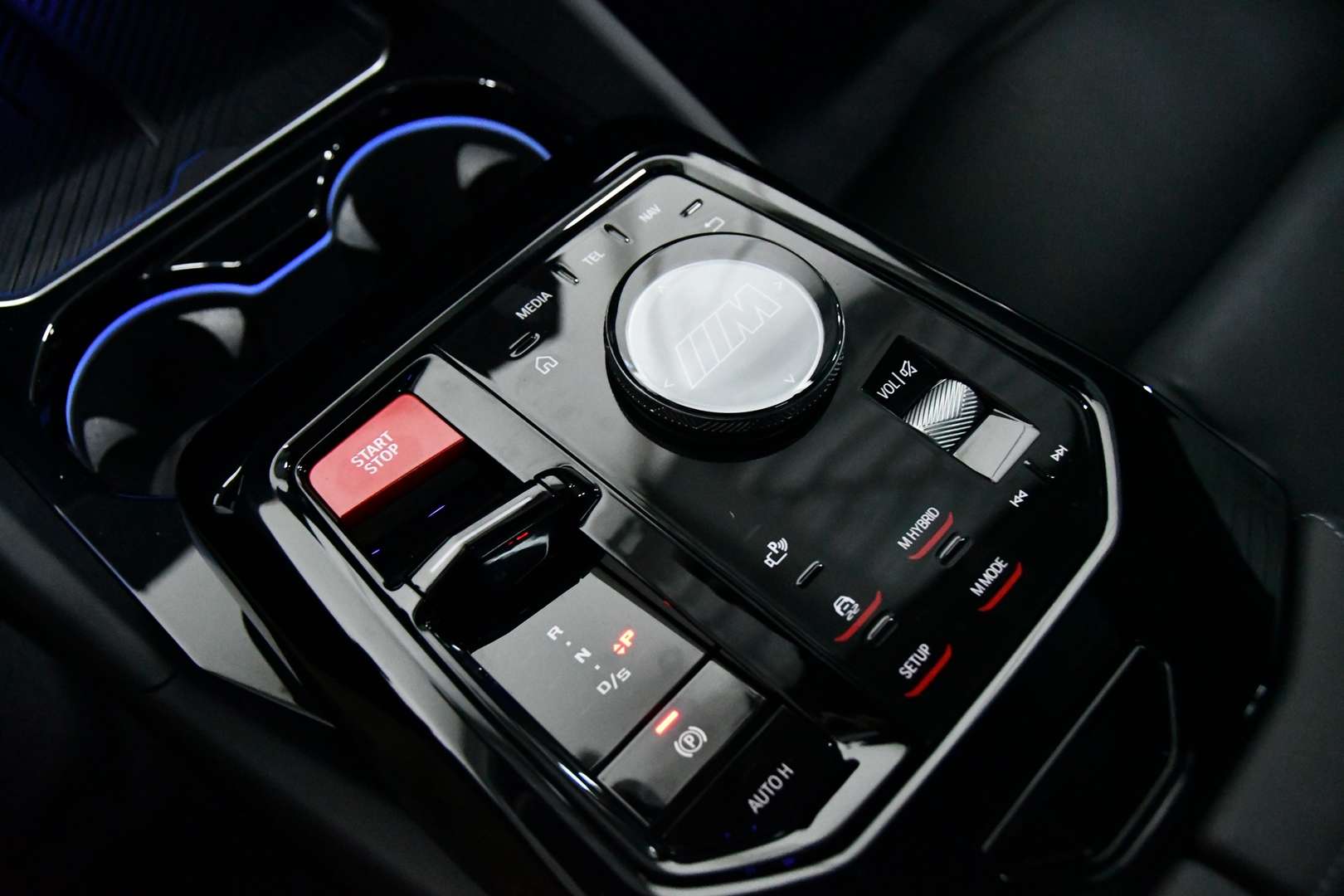 BMW M5 Touring Ultimate Pack M5 - 2025 - Joinsteer - #16