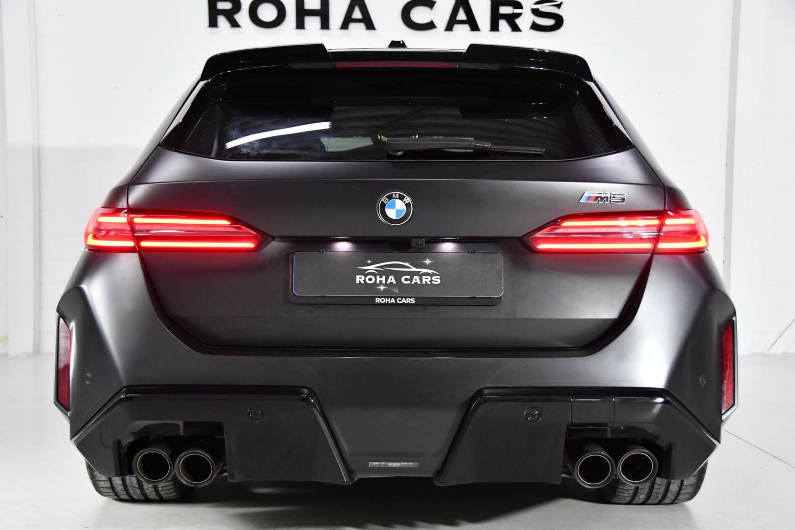 BMW M5 Touring Ultimate Pack M5 - 2025 - Joinsteer - #19