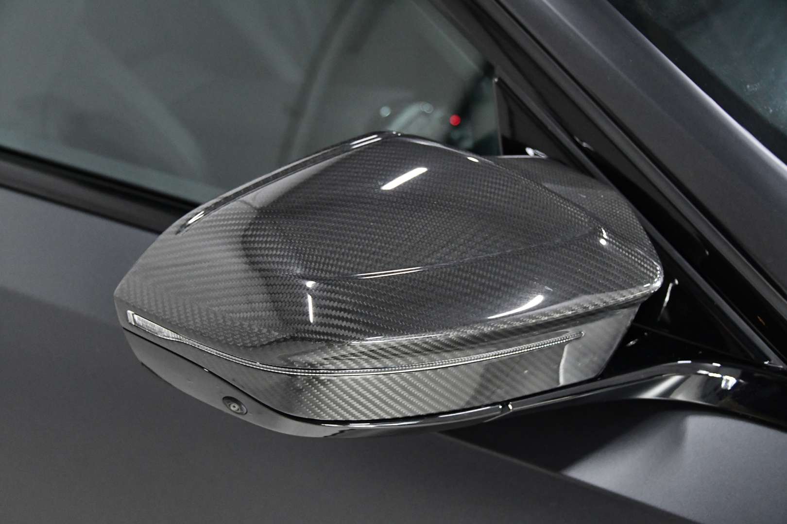 BMW M5 Touring Ultimate Pack M5 - 2025 - Joinsteer - #27