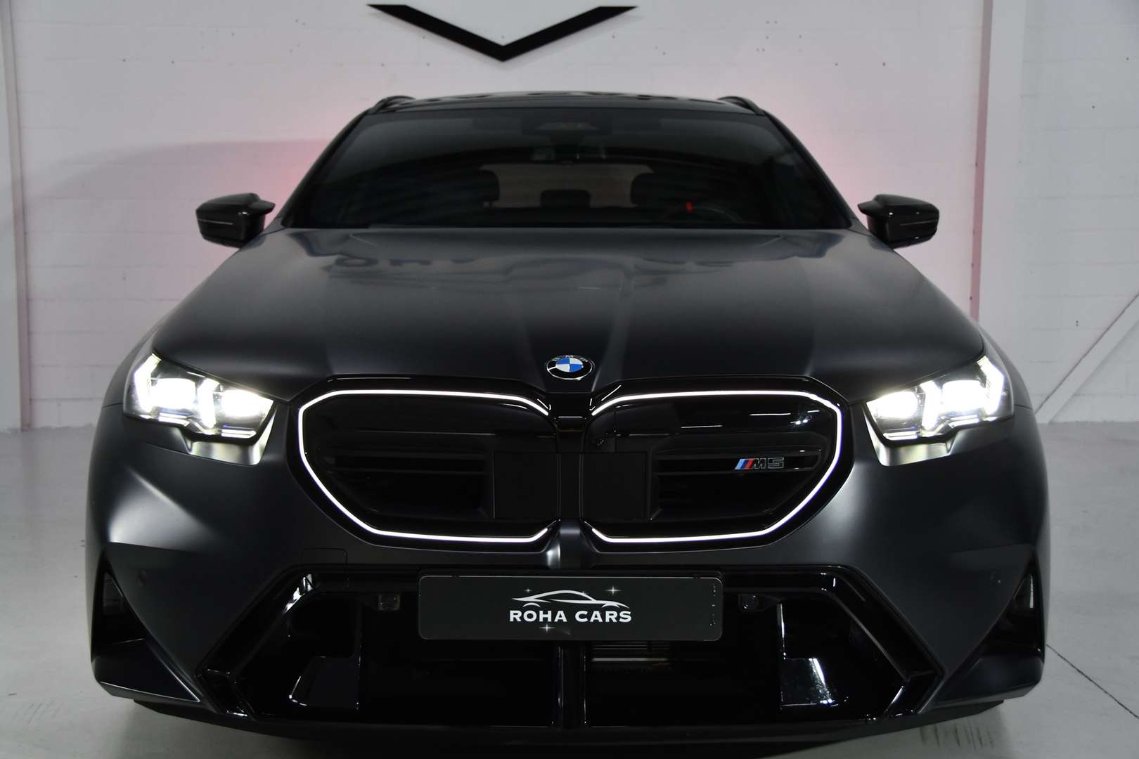 BMW M5 Touring Ultimate Pack M5 - 2025 - Joinsteer - #28