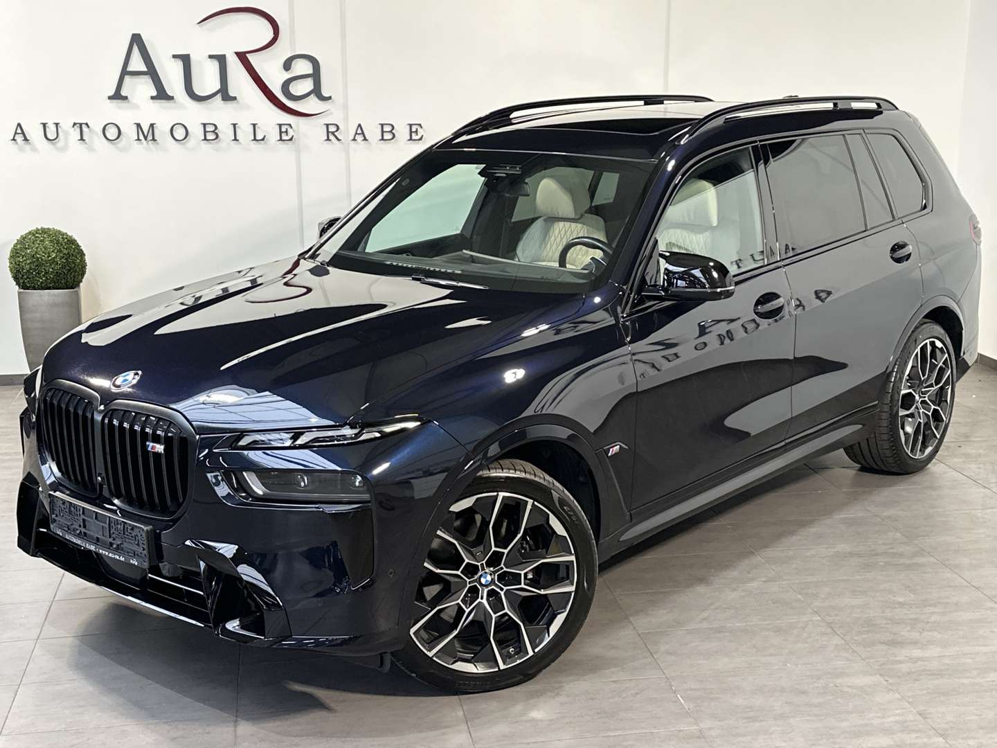 BMW X7 M - 2023 - Joinsteer - #2