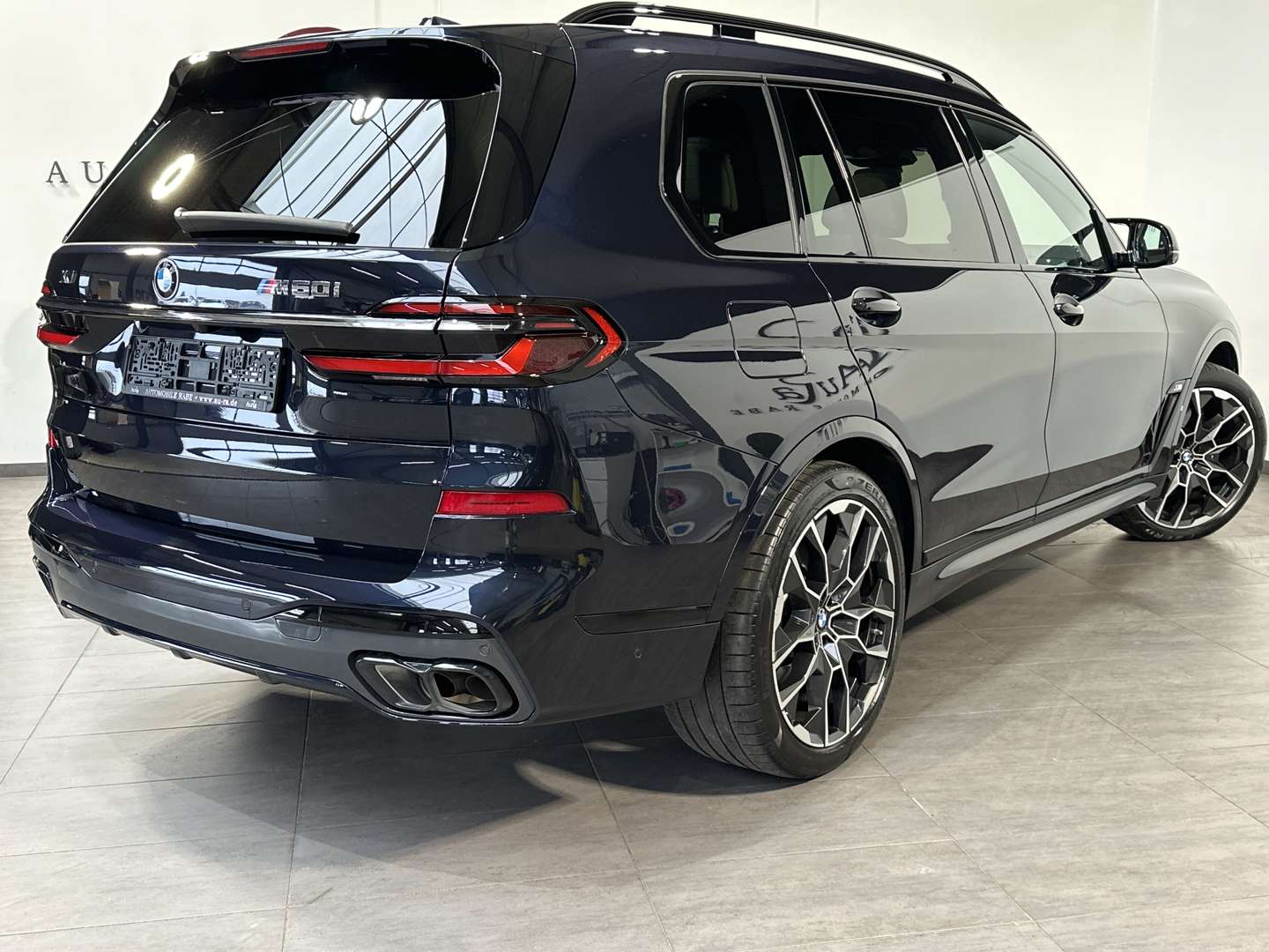 BMW X7 M - 2023 - Joinsteer - #3