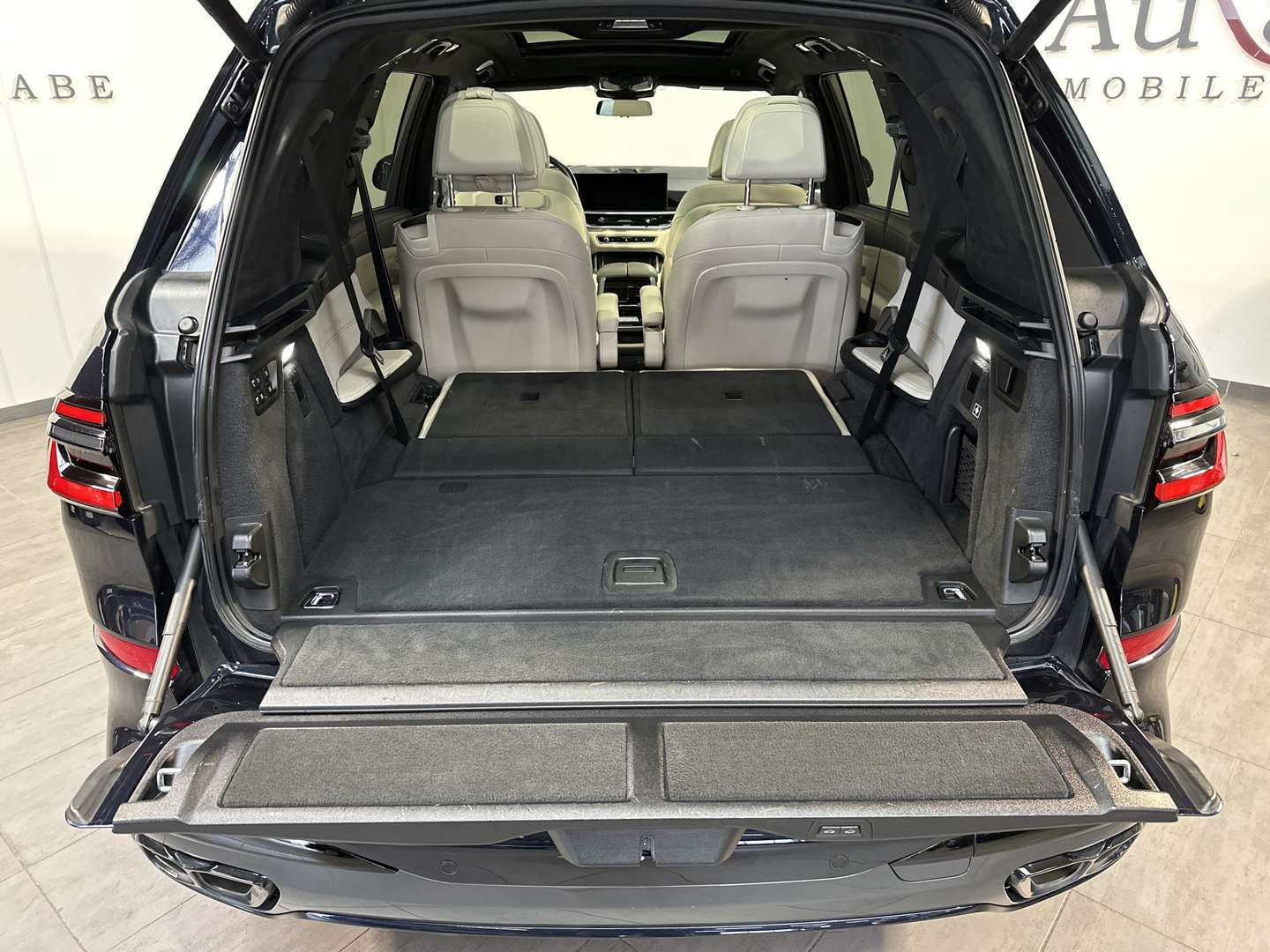BMW X7 M - 2023 - Joinsteer - #6