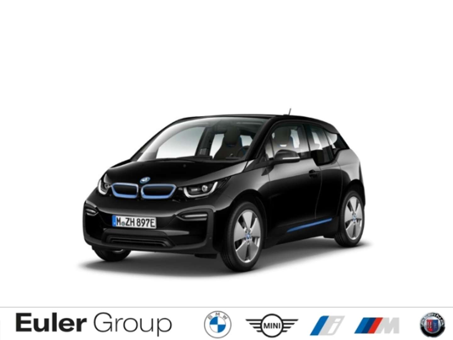 BMW I3 120Ah - 2021 - Joinsteer - #1
