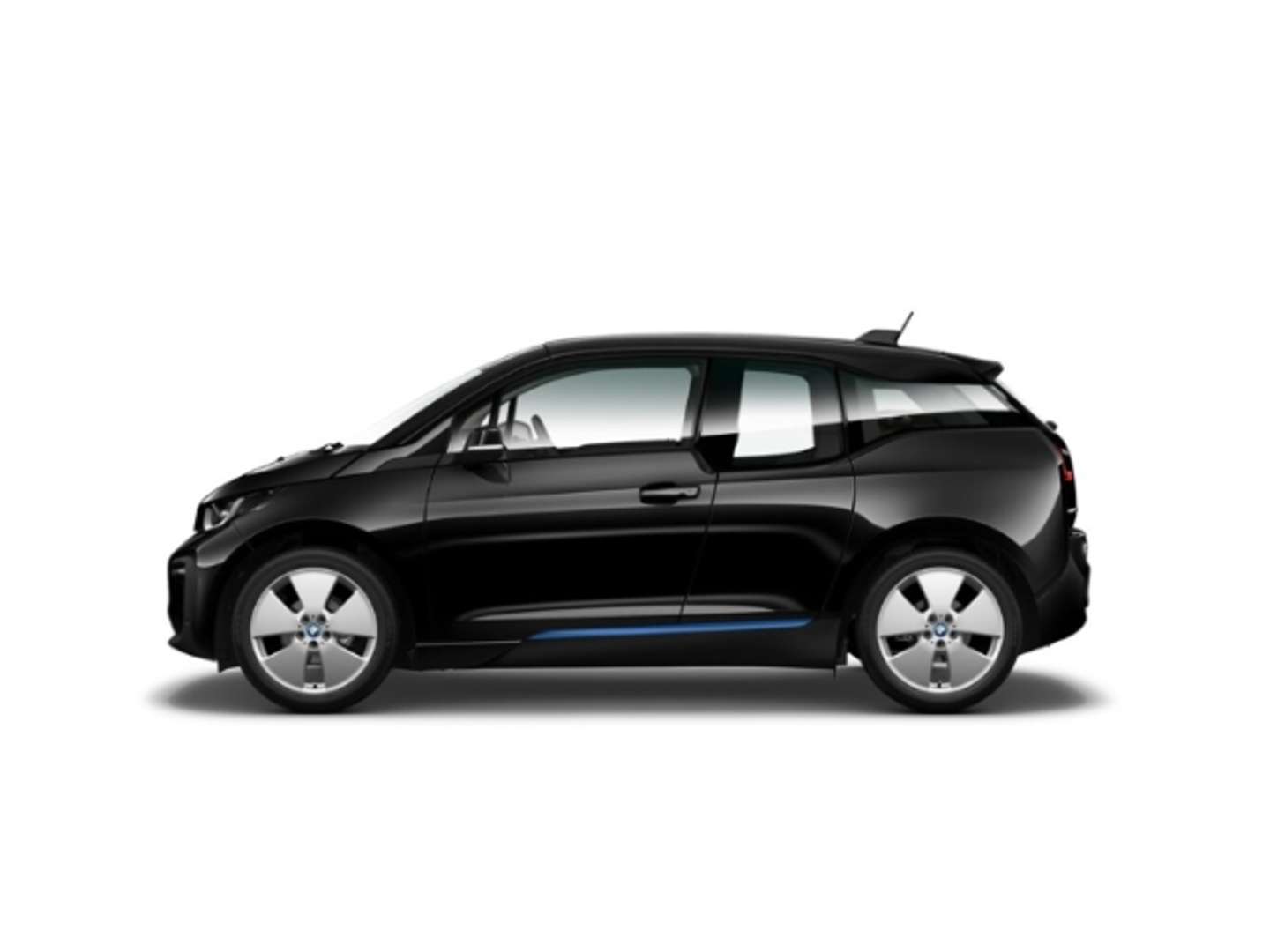 BMW I3 120Ah - 2021 - Joinsteer - #2
