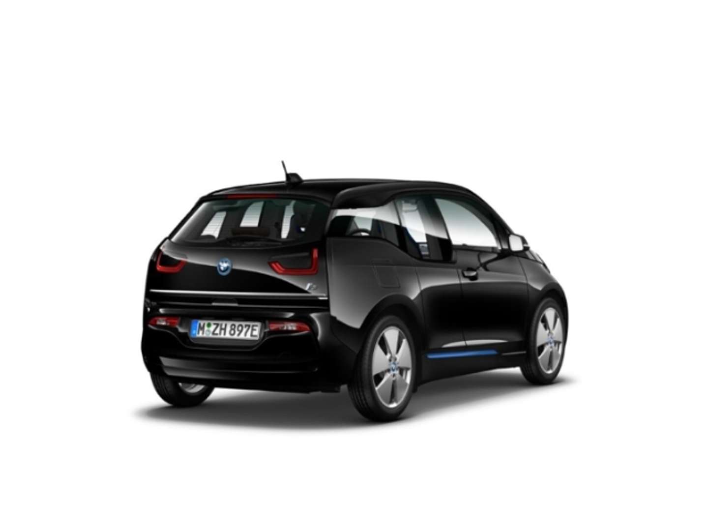 BMW I3 120Ah - 2021 - Joinsteer - #3