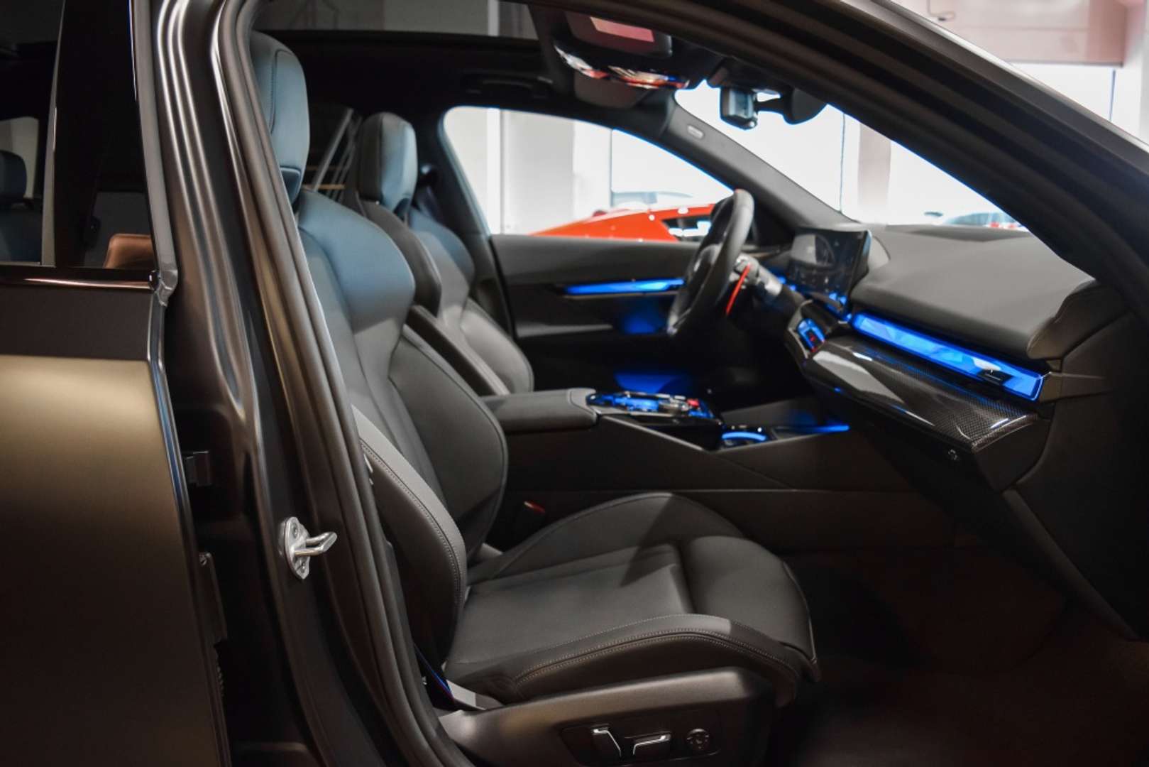 BMW M5 Touring M5 - 2025 - Joinsteer - #6