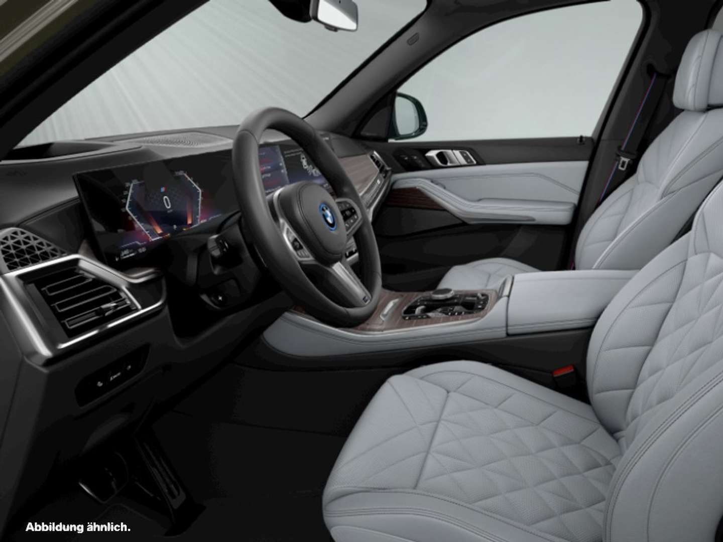 BMW X5 M Sport XDrive50e - 2025 - Joinsteer - #3