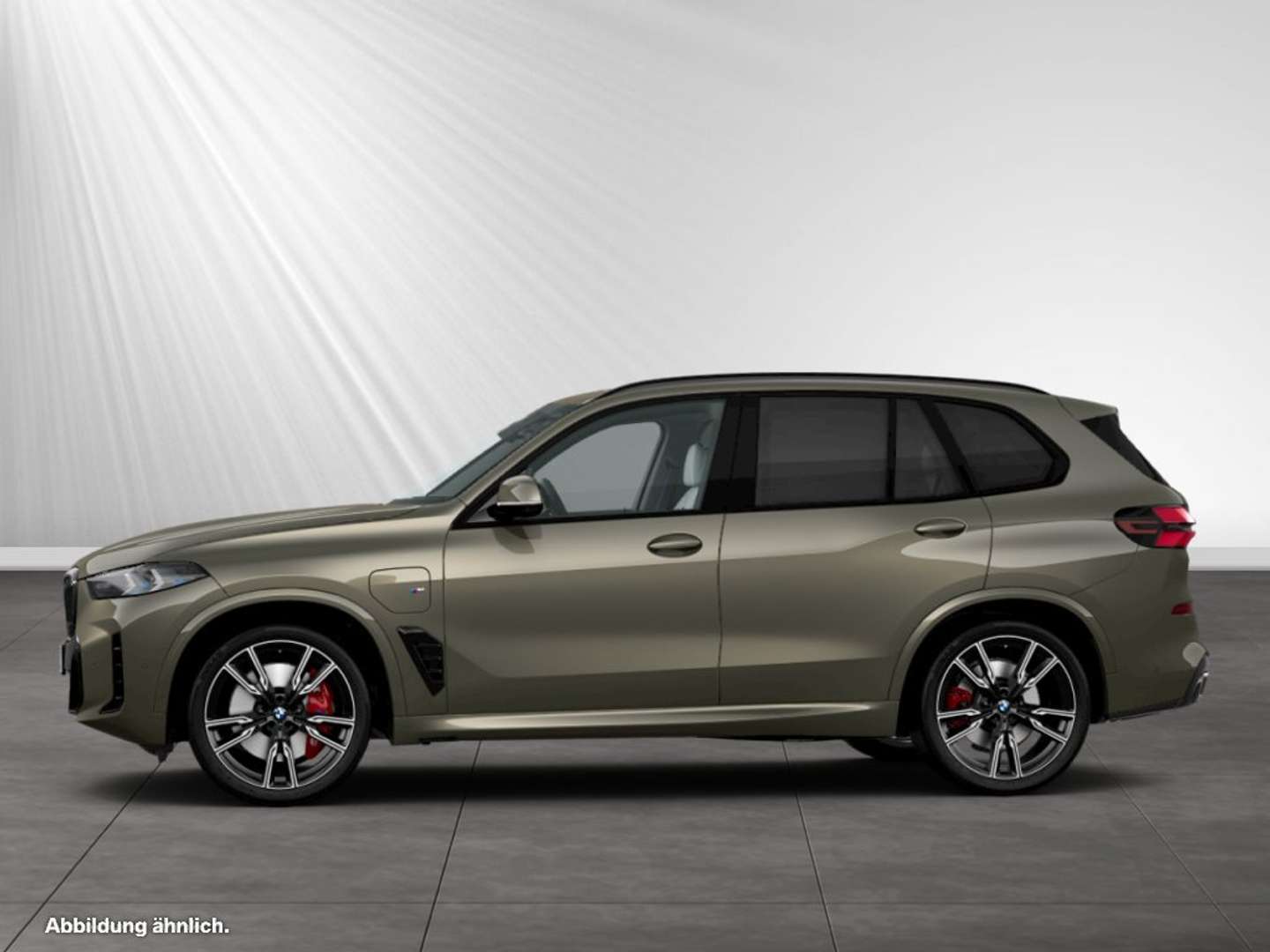 BMW X5 M Sport XDrive50e - 2025 - Joinsteer - #5