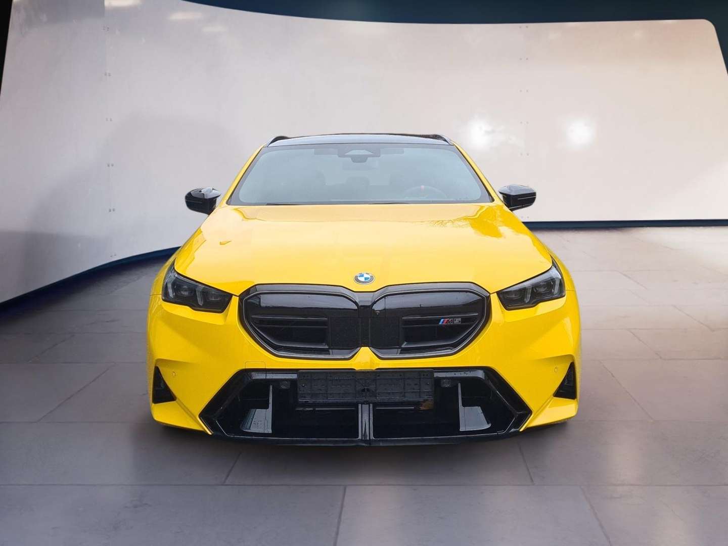 BMW M5 Touring Comfort M5 - 2025 - Joinsteer - #2