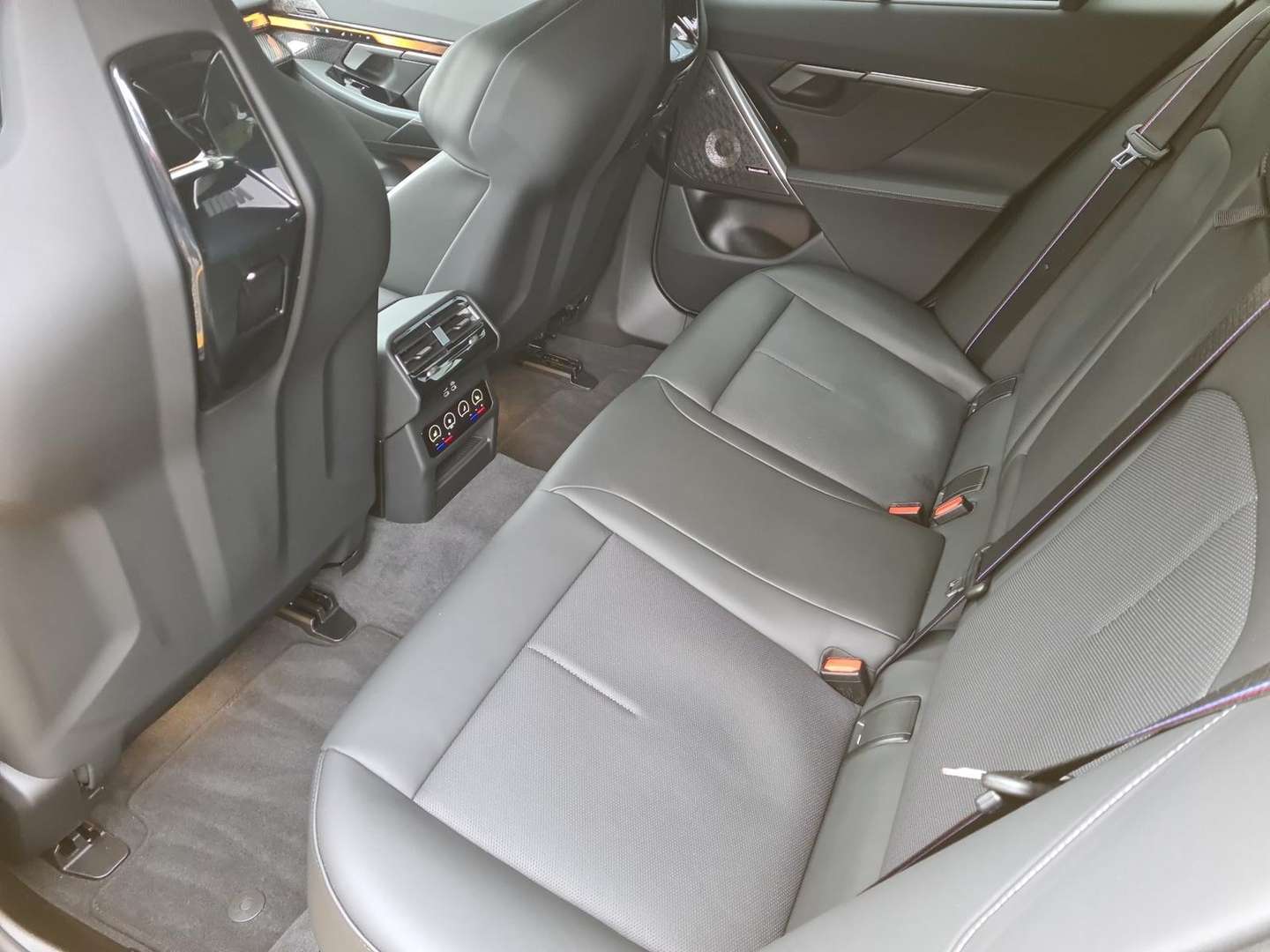 BMW M5 Touring Comfort M5 - 2025 - Joinsteer - #9