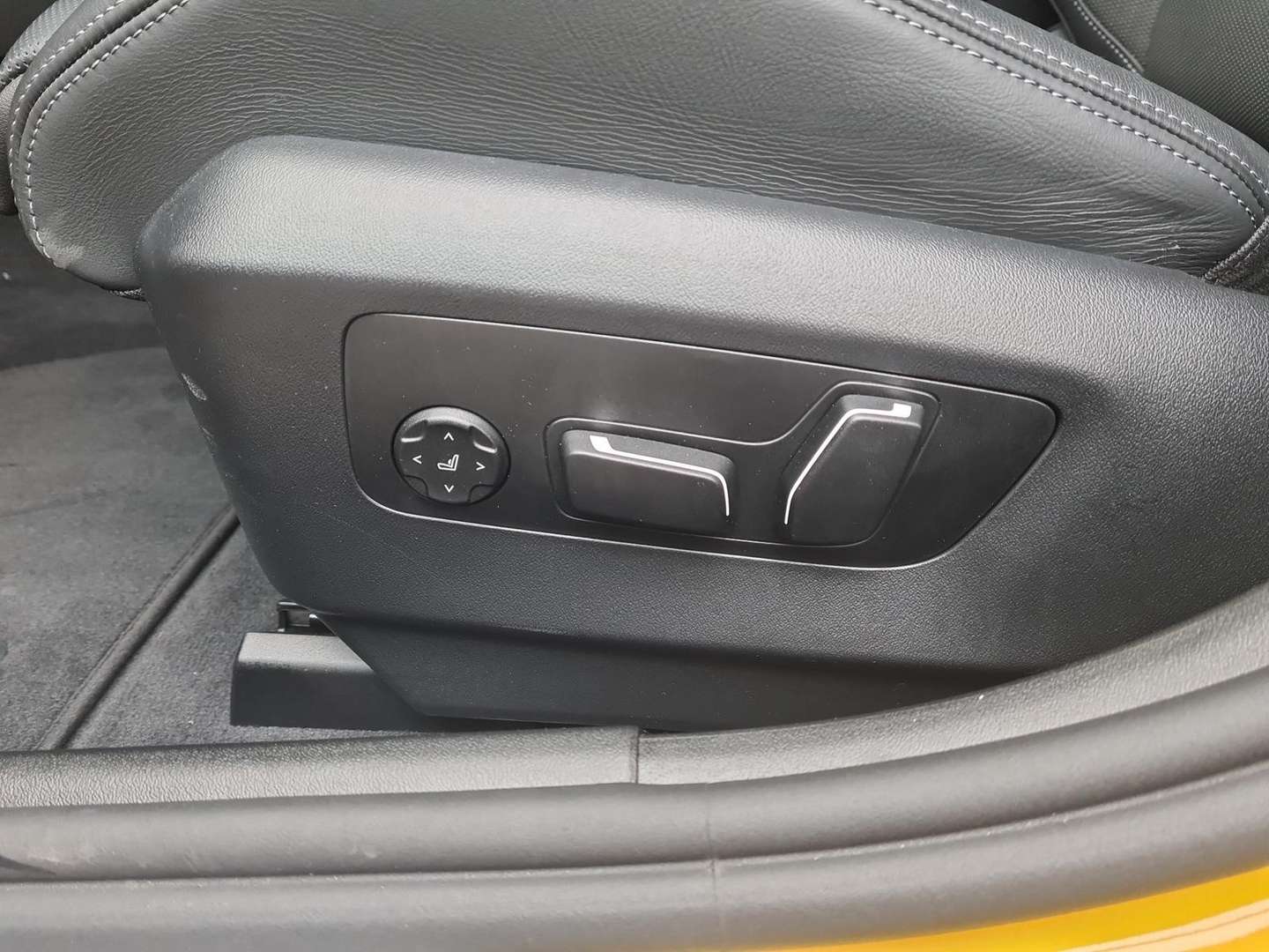 BMW M5 Touring Comfort M5 - 2025 - Joinsteer - #14