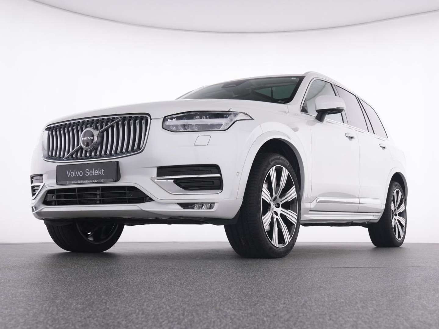 Volvo XC90 B5 Ultimate - 2022 - Joinsteer - #6