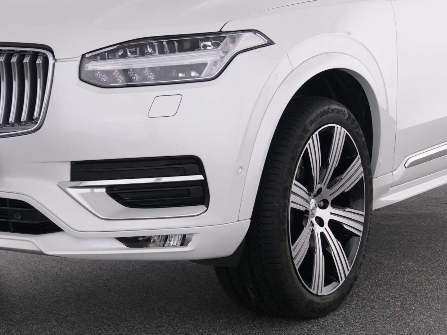 Volvo XC90 B5 Ultimate - 2022 - Joinsteer - #8