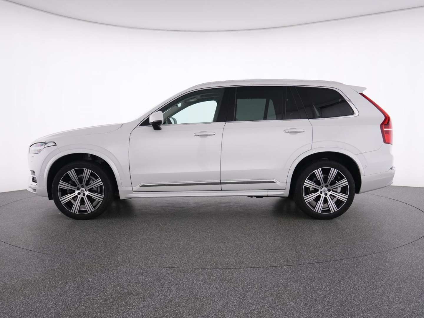 Volvo XC90 B5 Ultimate - 2022 - Joinsteer - #10