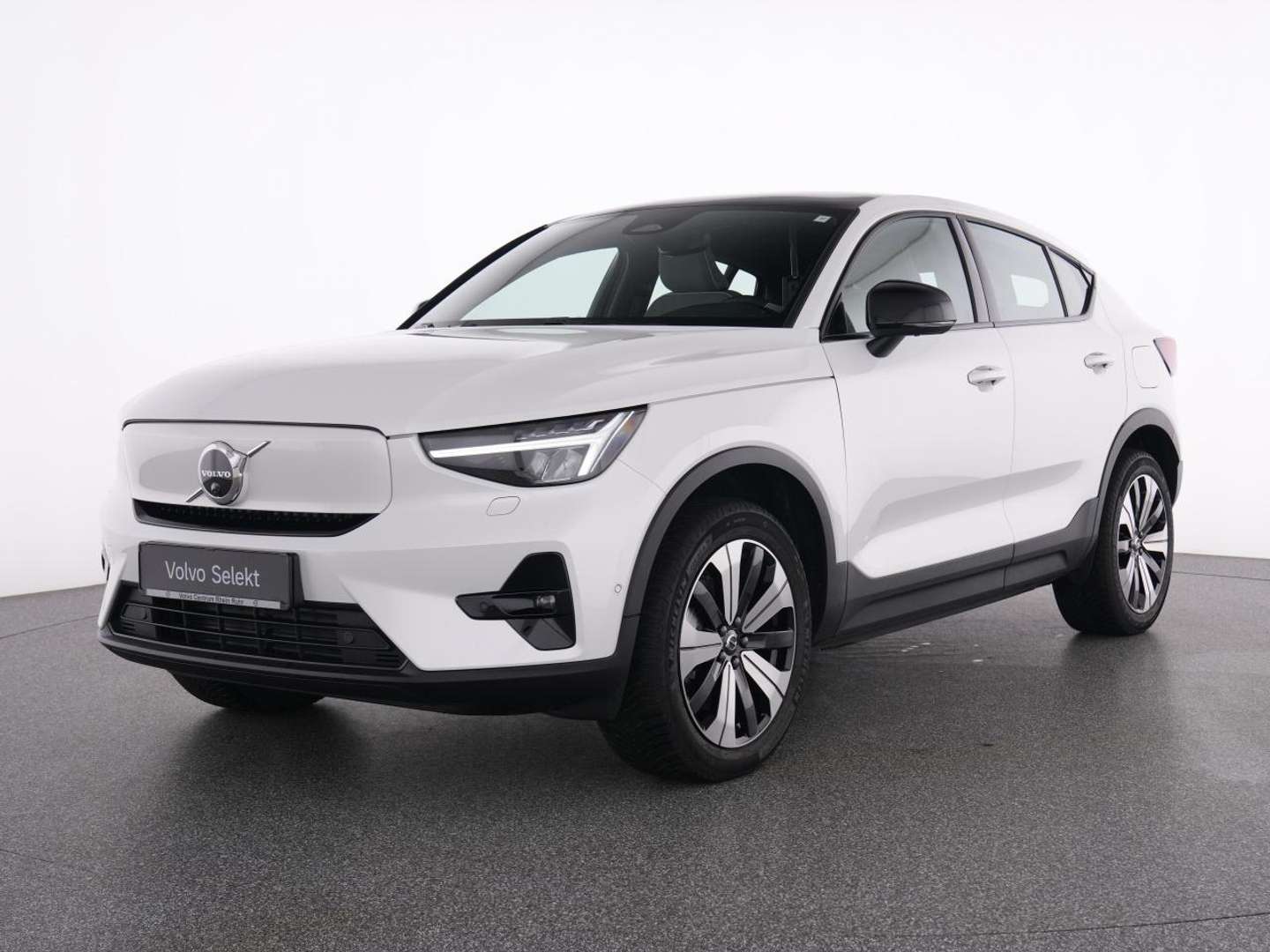 Volvo C40 Recharge Ultimate - 2022 - Joinsteer - #1