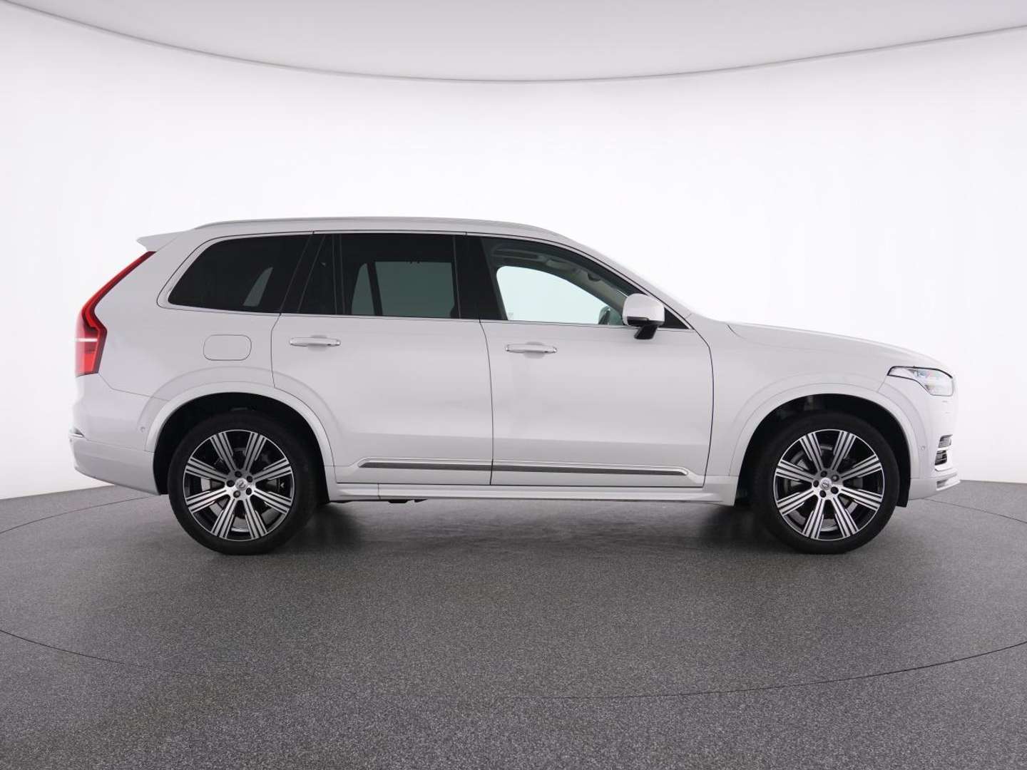 Volvo XC90 B5 Ultimate - 2022 - Joinsteer - #11