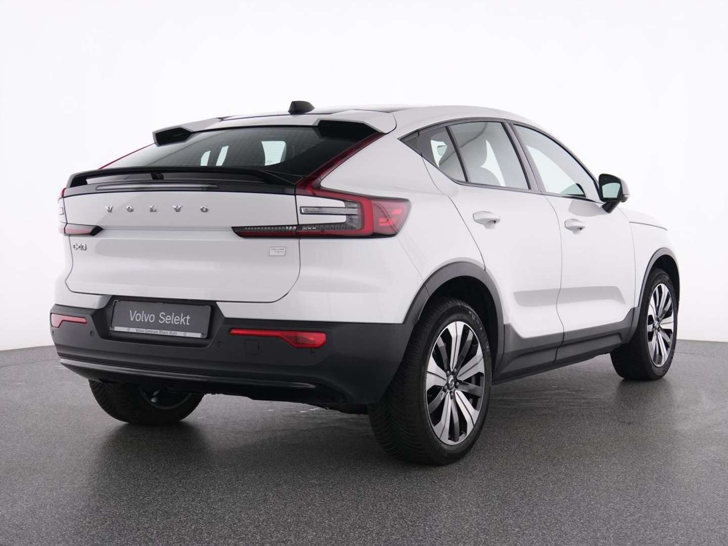 Volvo C40 Recharge Ultimate - 2022 - Joinsteer - #2