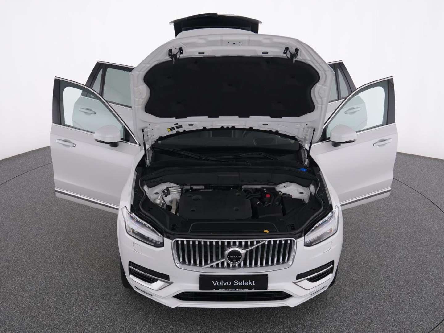 Volvo XC90 B5 Ultimate - 2022 - Joinsteer - #12