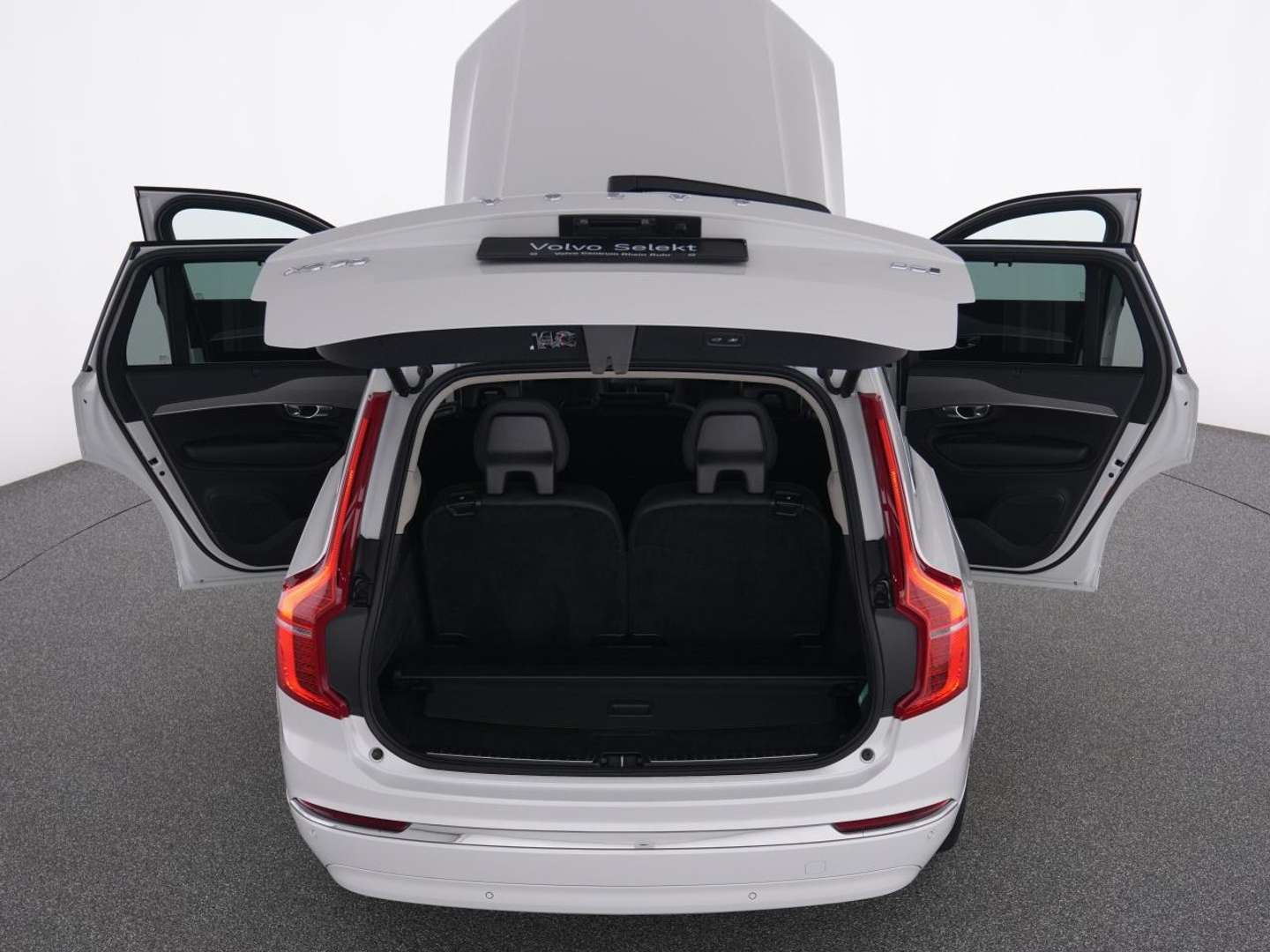 Volvo XC90 B5 Ultimate - 2022 - Joinsteer - #13