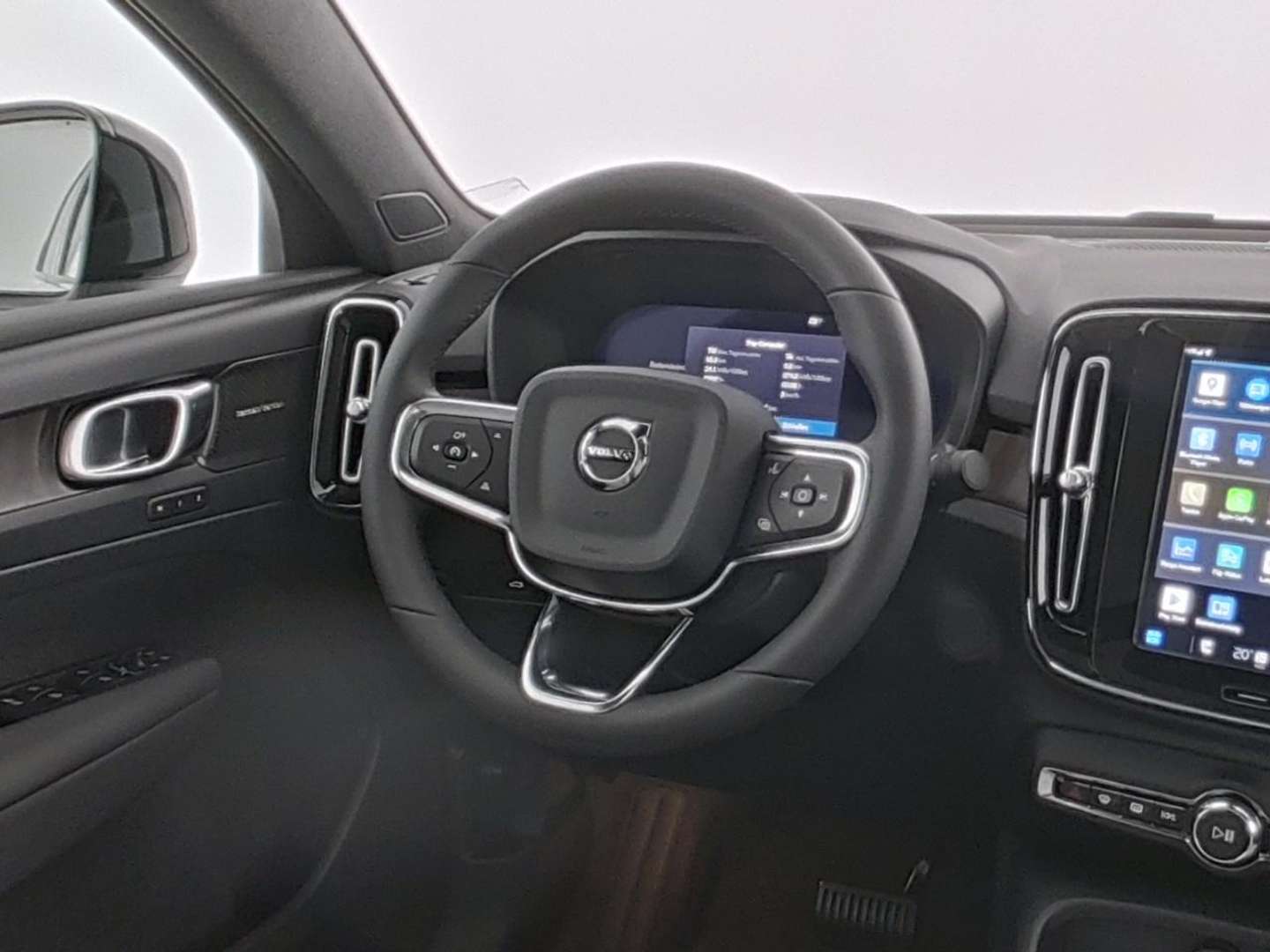 Volvo C40 Recharge Ultimate - 2022 - Joinsteer - #4