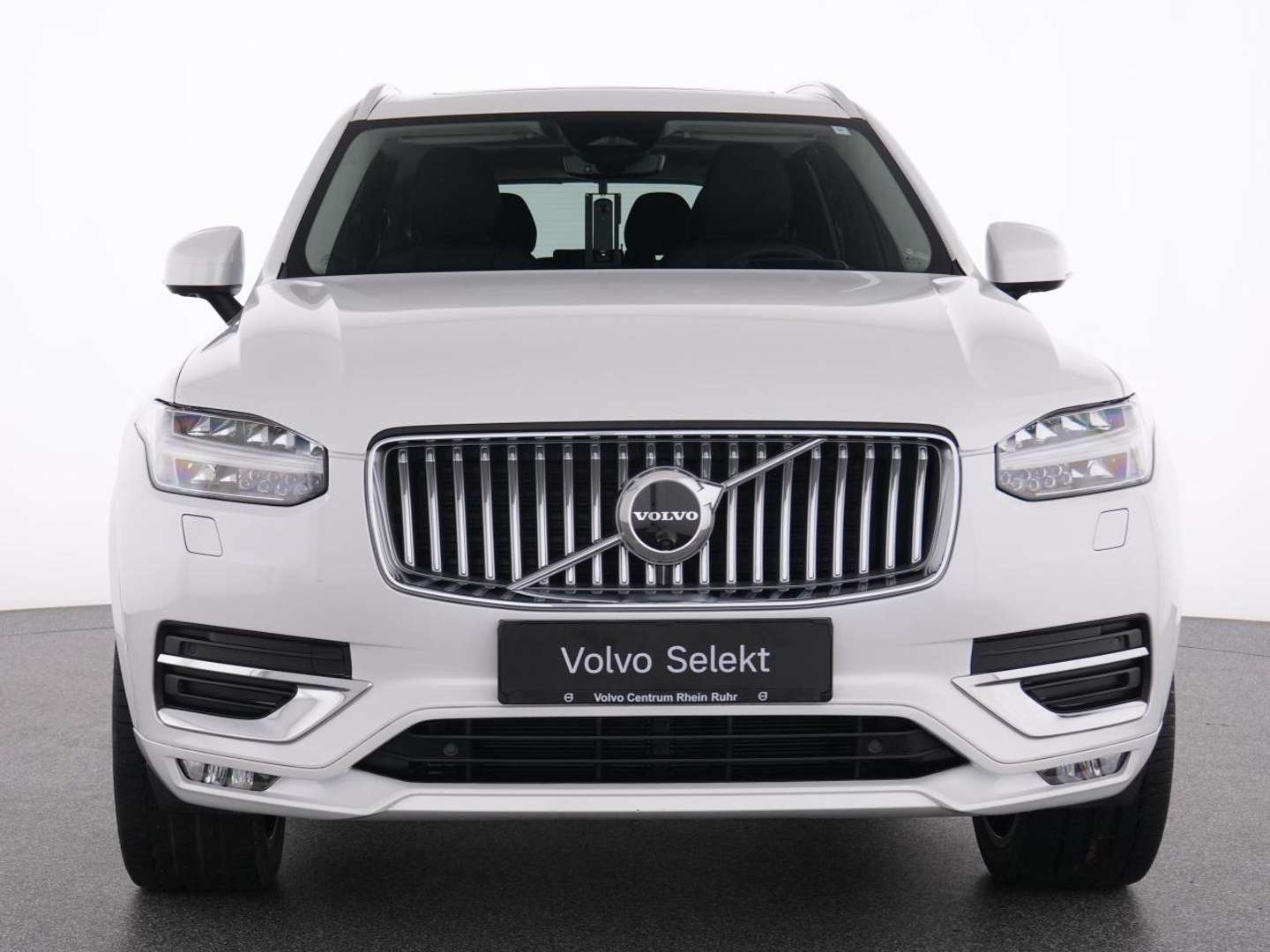 Volvo XC90 B5 Ultimate - 2022 - Joinsteer - #14