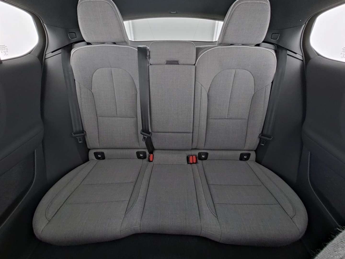 Volvo C40 Recharge Ultimate - 2022 - Joinsteer - #5