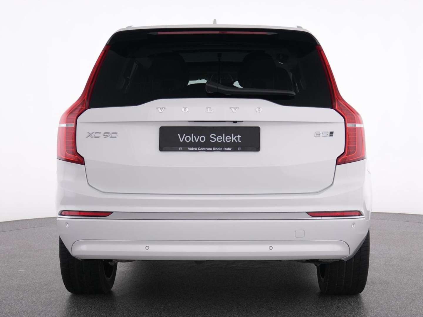 Volvo XC90 B5 Ultimate - 2022 - Joinsteer - #15