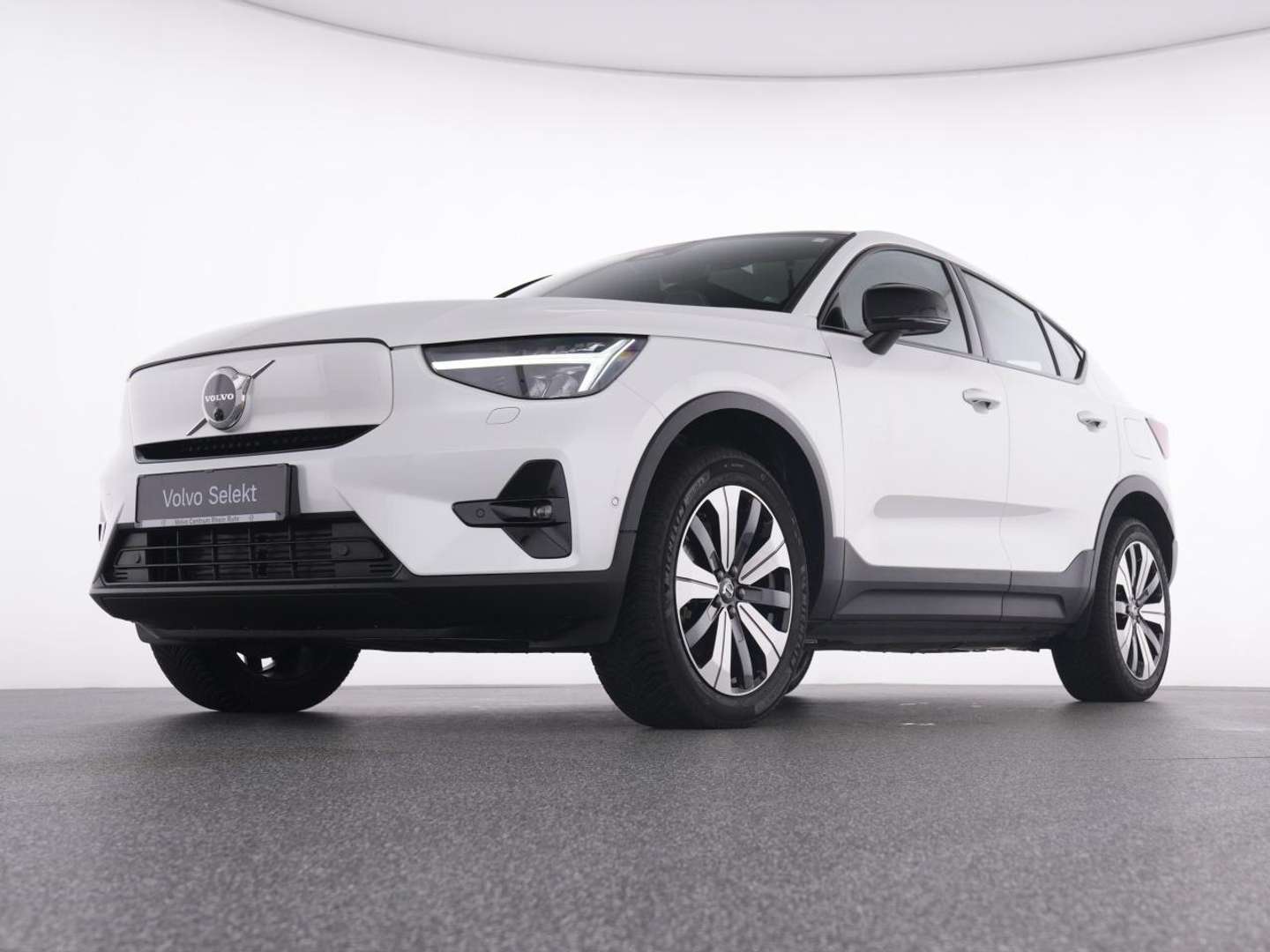 Volvo C40 Recharge Ultimate - 2022 - Joinsteer - #6