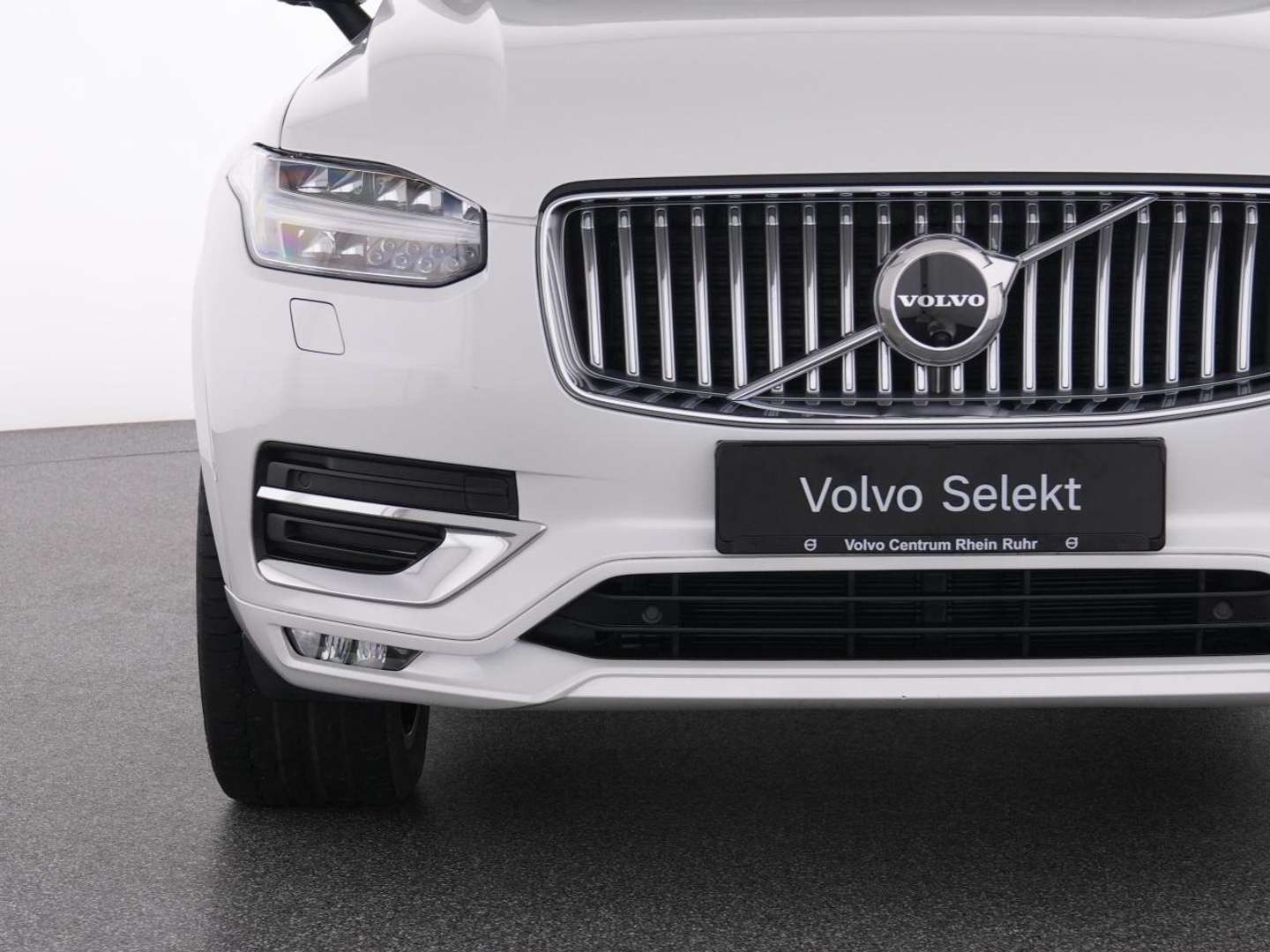 Volvo XC90 B5 Ultimate - 2022 - Joinsteer - #16