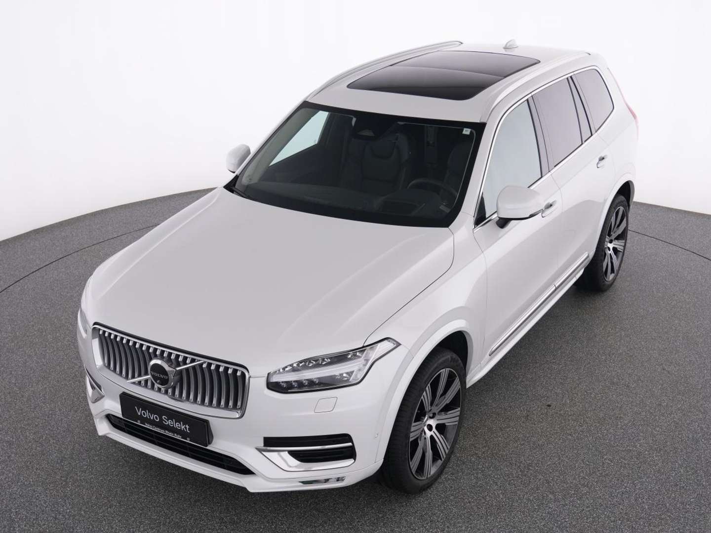 Volvo XC90 B5 Ultimate - 2022 - Joinsteer - #17