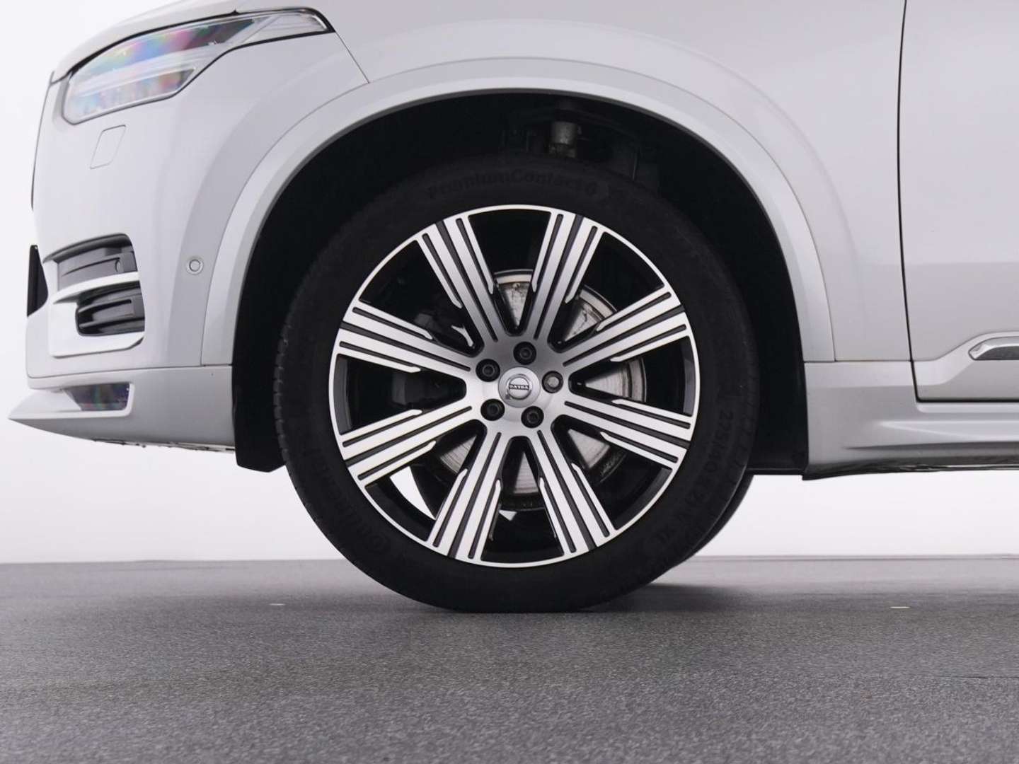 Volvo XC90 B5 Ultimate - 2022 - Joinsteer - #19