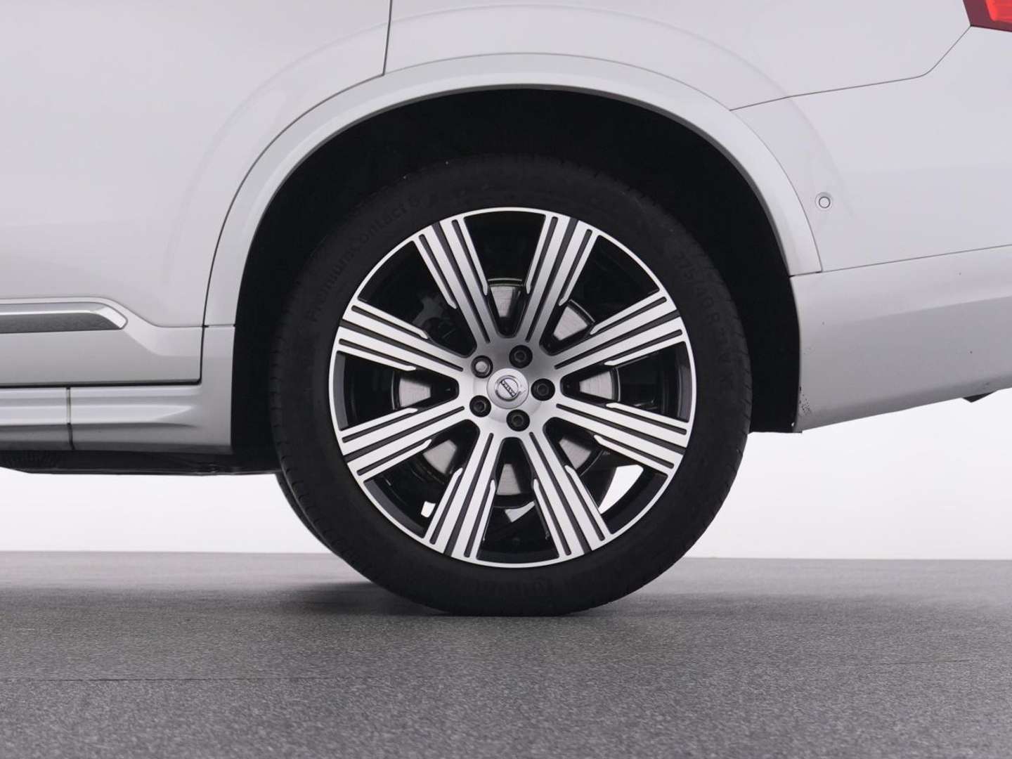 Volvo XC90 B5 Ultimate - 2022 - Joinsteer - #20