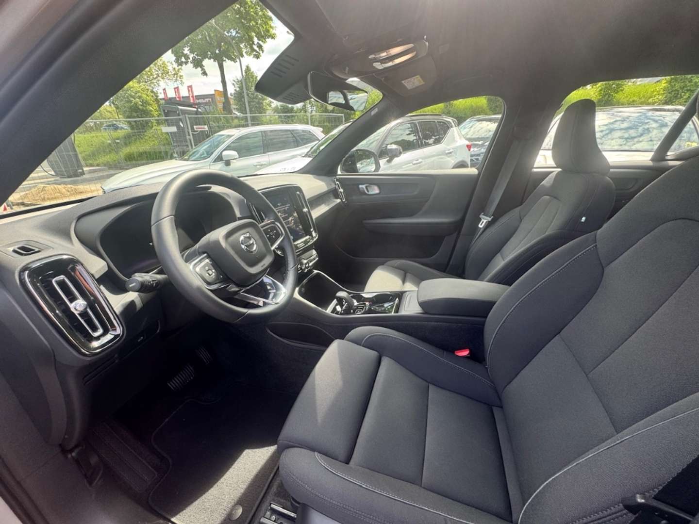 Volvo EX40 Recharge Plus - 2023 - Joinsteer - #4