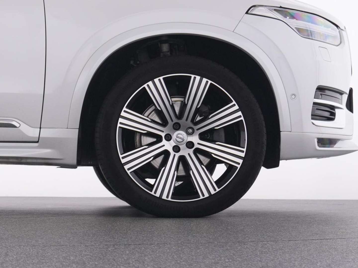 Volvo XC90 B5 Ultimate - 2022 - Joinsteer - #21