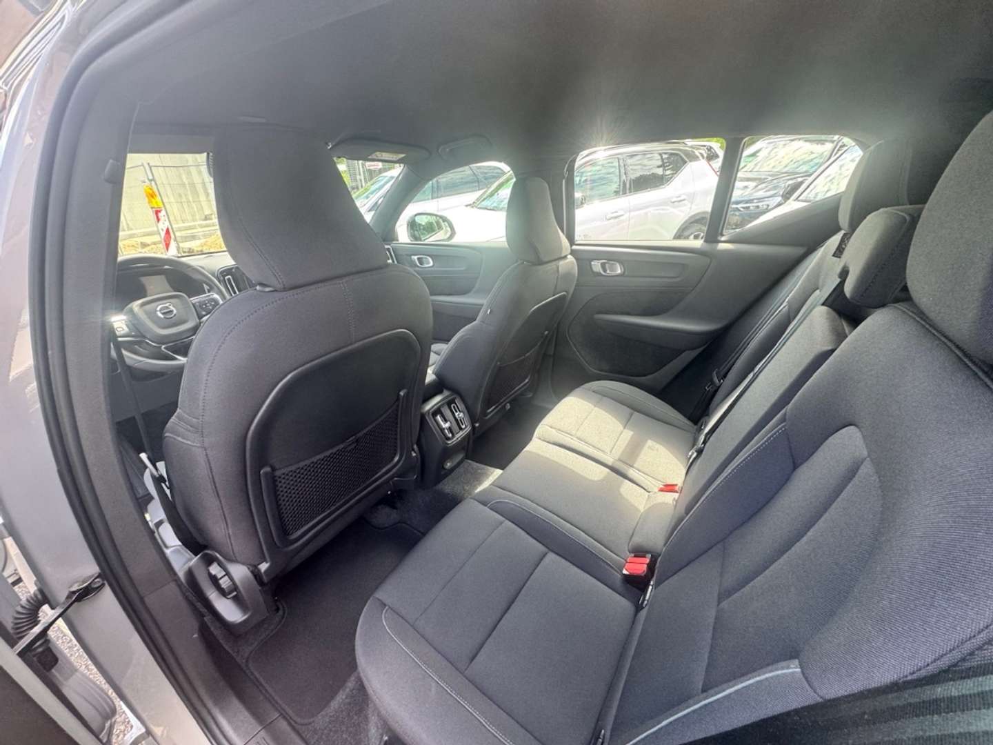 Volvo EX40 Recharge Plus - 2023 - Joinsteer - #5