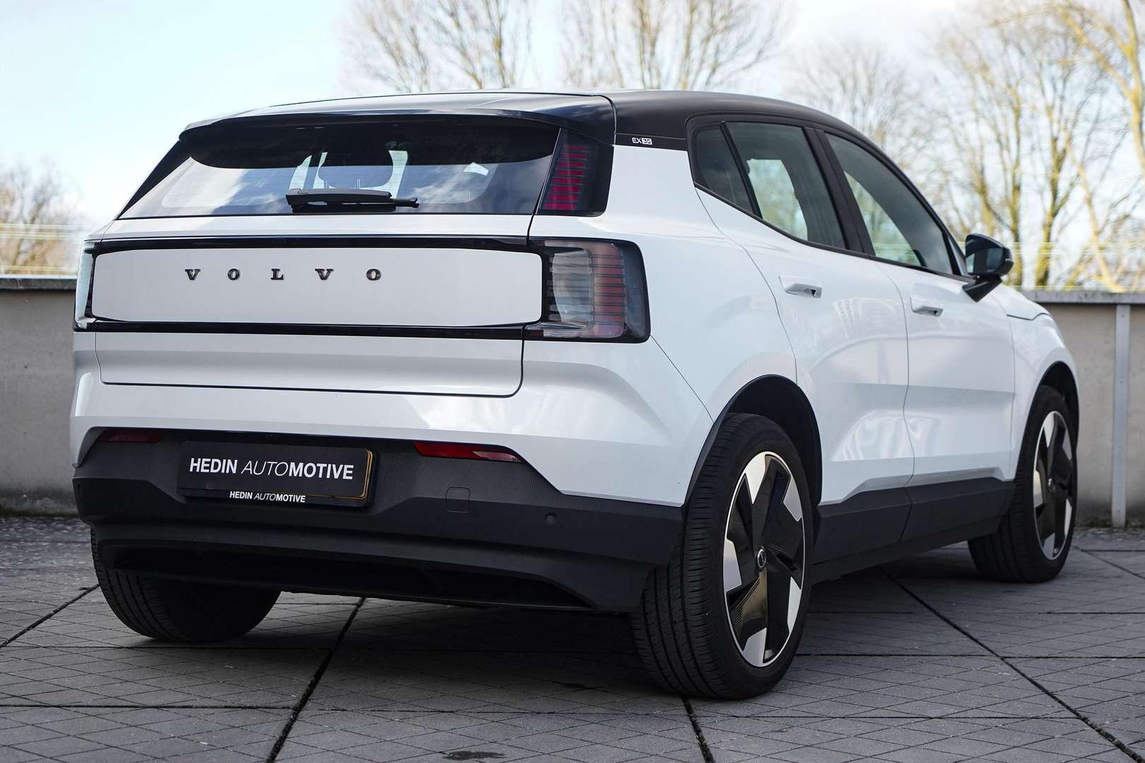 Volvo EX30 Single Motor Extended Range - 2024 - Joinsteer - #2