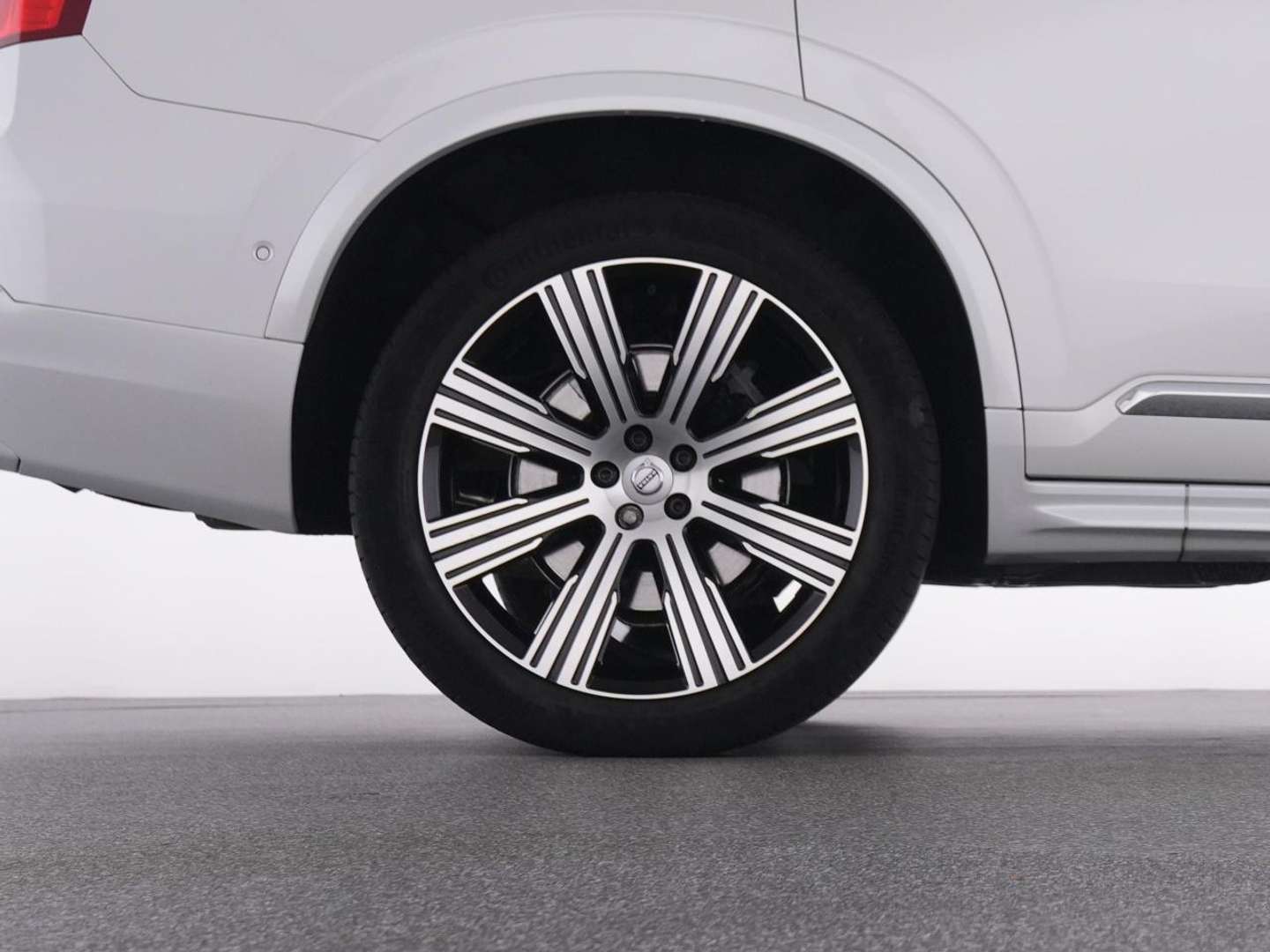 Volvo XC90 B5 Ultimate - 2022 - Joinsteer - #22