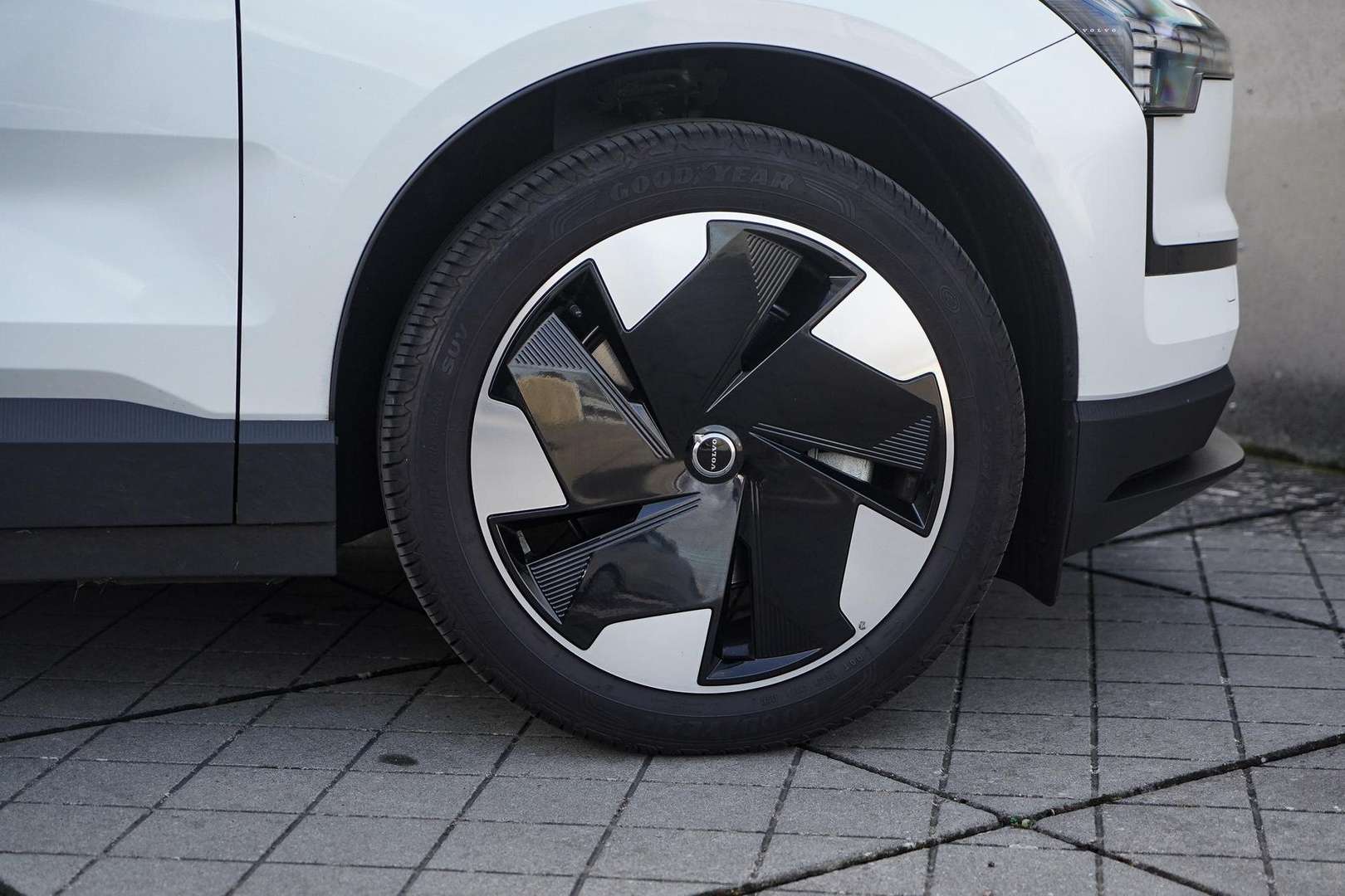 Volvo EX30 Single Motor Extended Range - 2024 - Joinsteer - #3