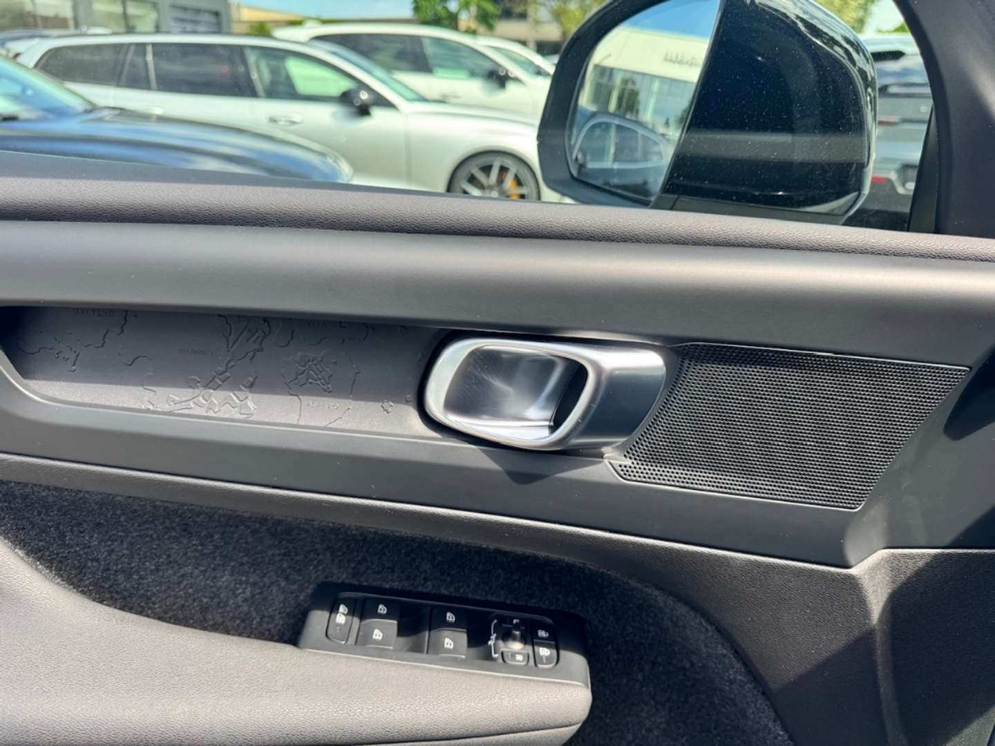 Volvo EX40 Recharge Plus - 2023 - Joinsteer - #6