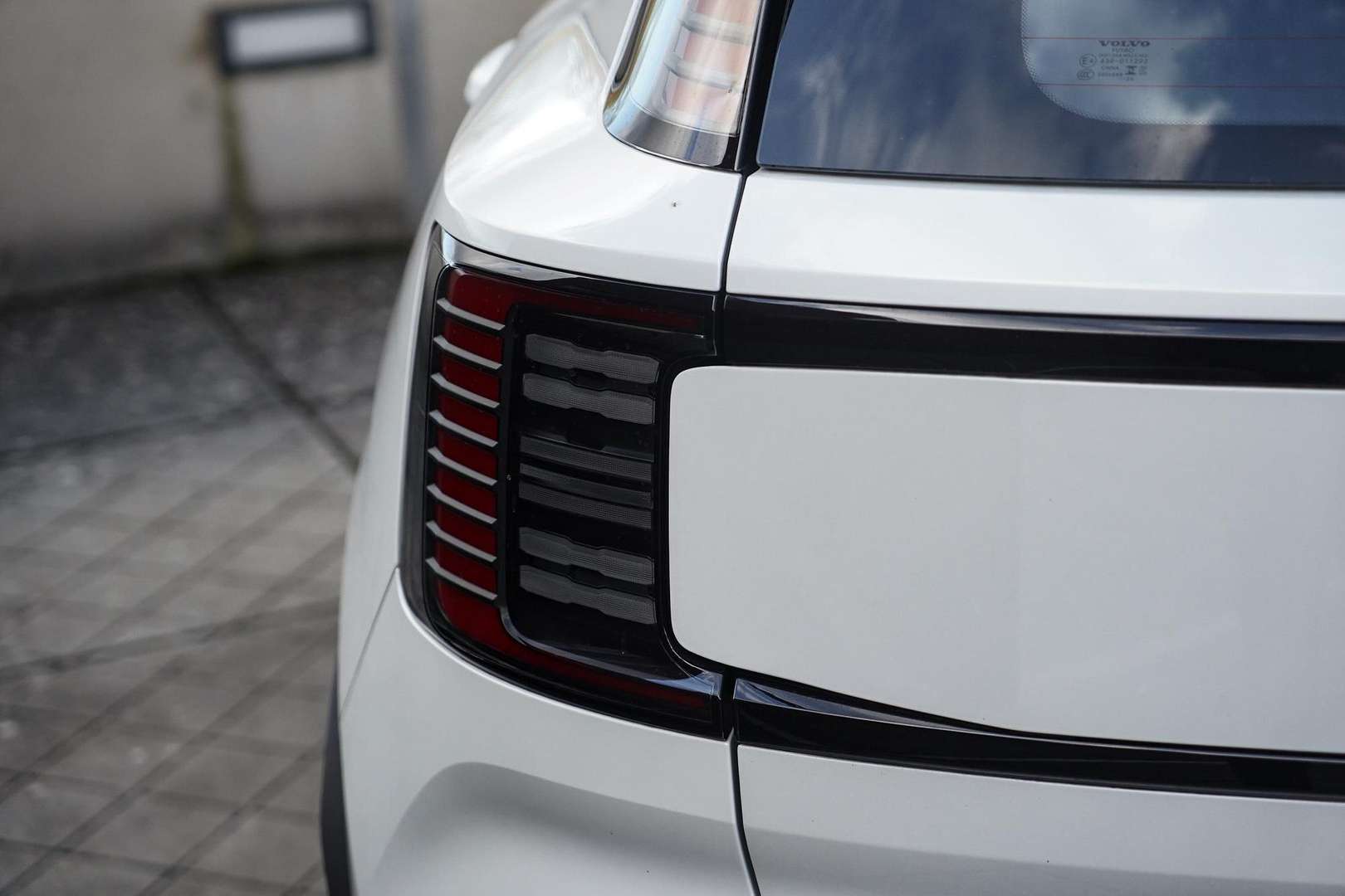 Volvo EX30 Single Motor Extended Range - 2024 - Joinsteer - #4