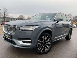Volvo XC90 T8 Recharge Plus - 2022 - Joinsteer - #1