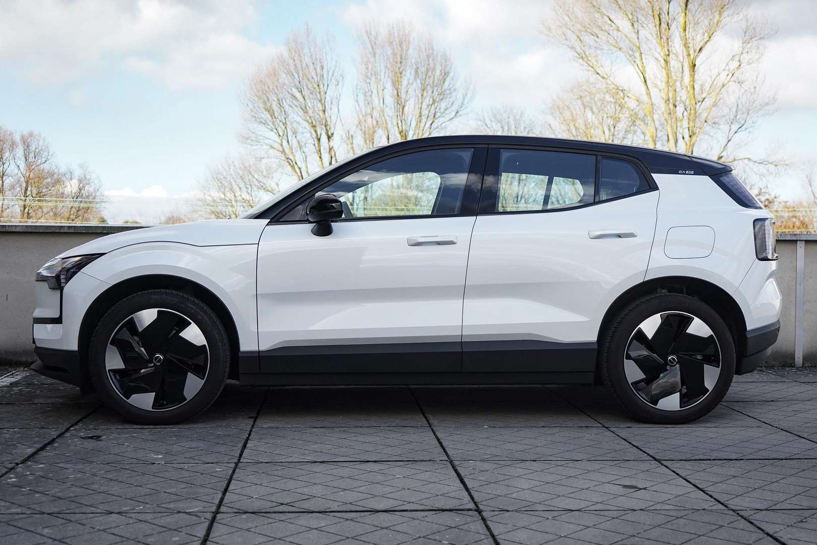 Volvo EX30 Single Motor Extended Range - 2024 - Joinsteer - #6