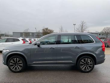 Volvo XC90 T8 Recharge Plus — photo 2