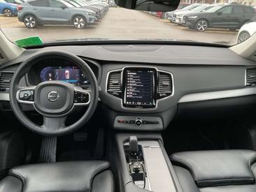 Volvo XC90 T8 Recharge Plus — photo 3